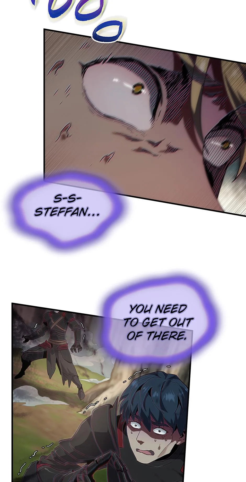 The Beginning After The End - Chapter 227 - Page 65