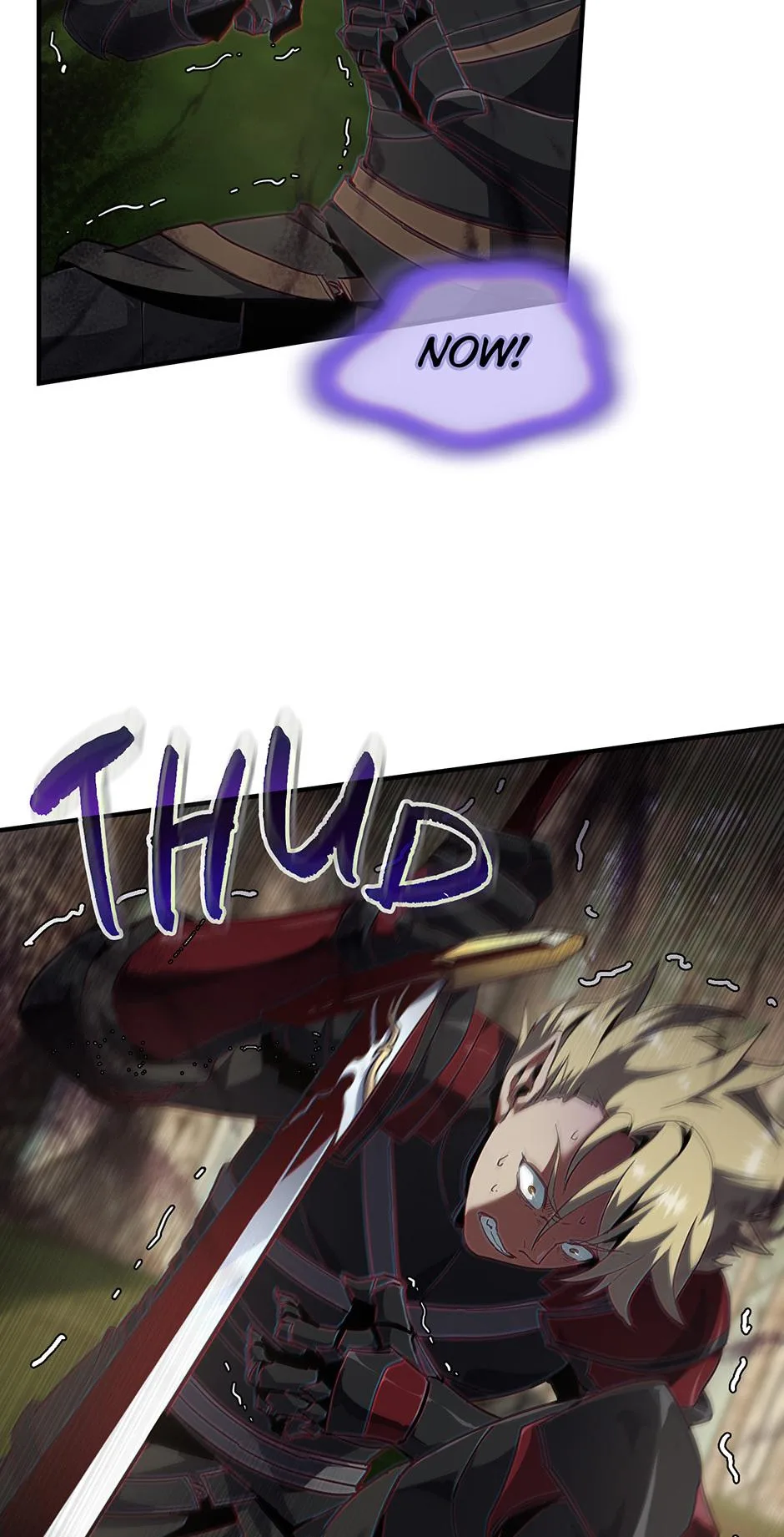 The Beginning After The End - Chapter 227 - Page 66