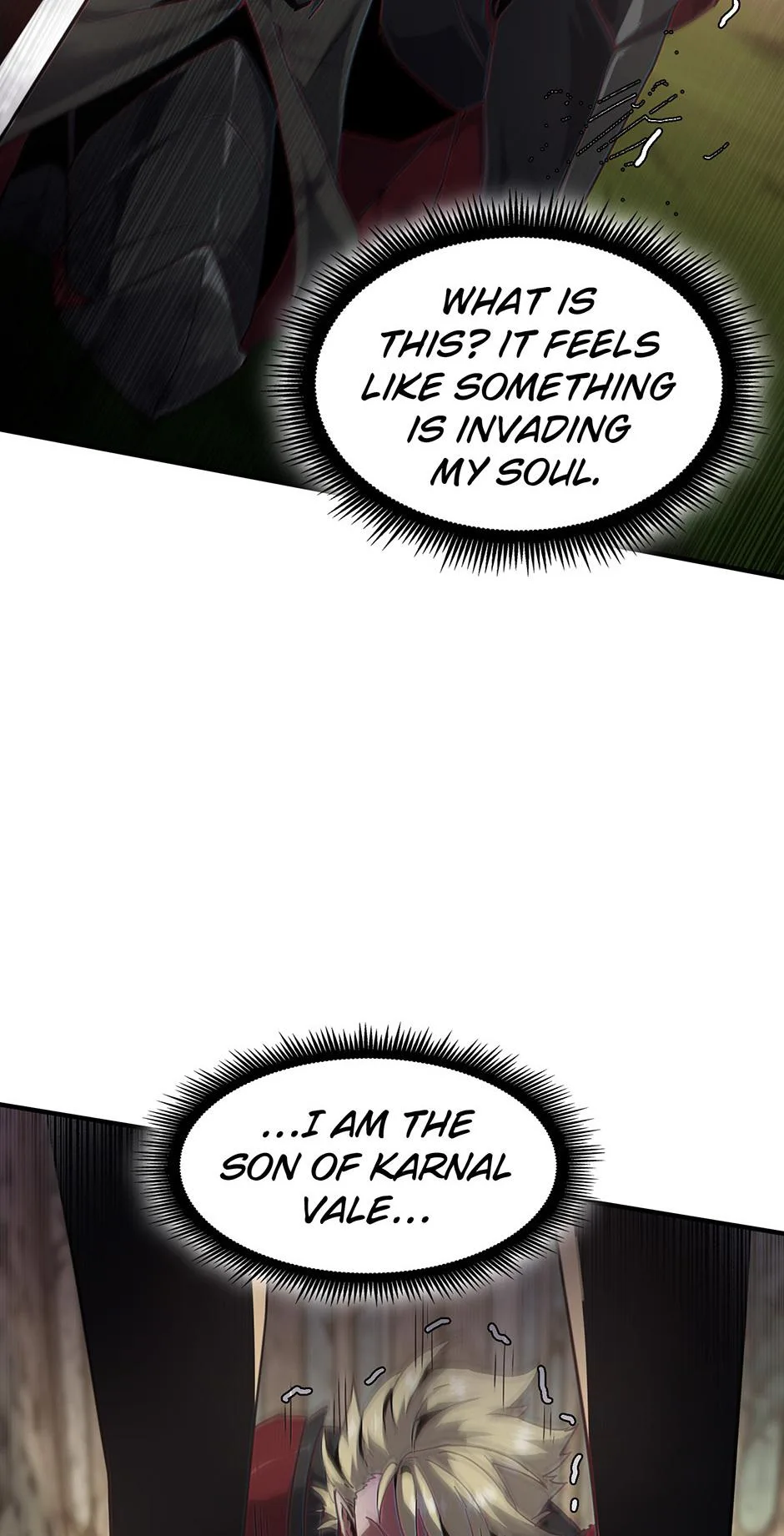 The Beginning After The End - Chapter 227 - Page 67