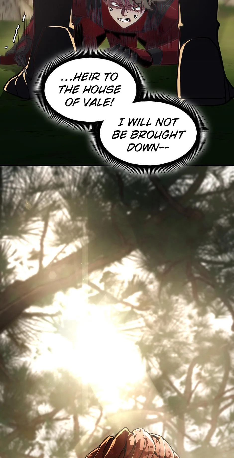 The Beginning After The End - Chapter 227 - Page 68