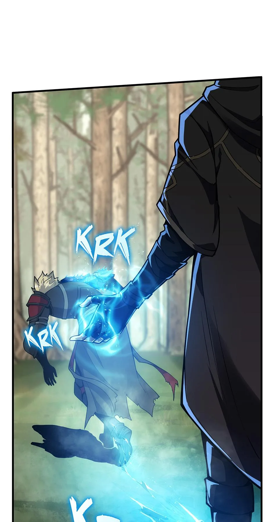 The Beginning After The End - Chapter 227 - Page 71
