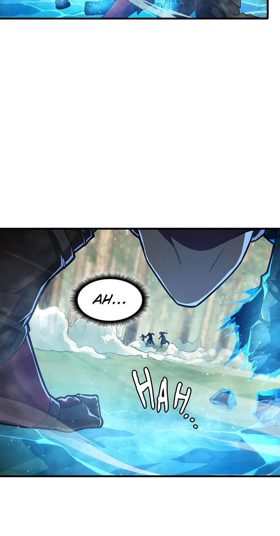 The Beginning After The End - Chapter 227 - Page 74
