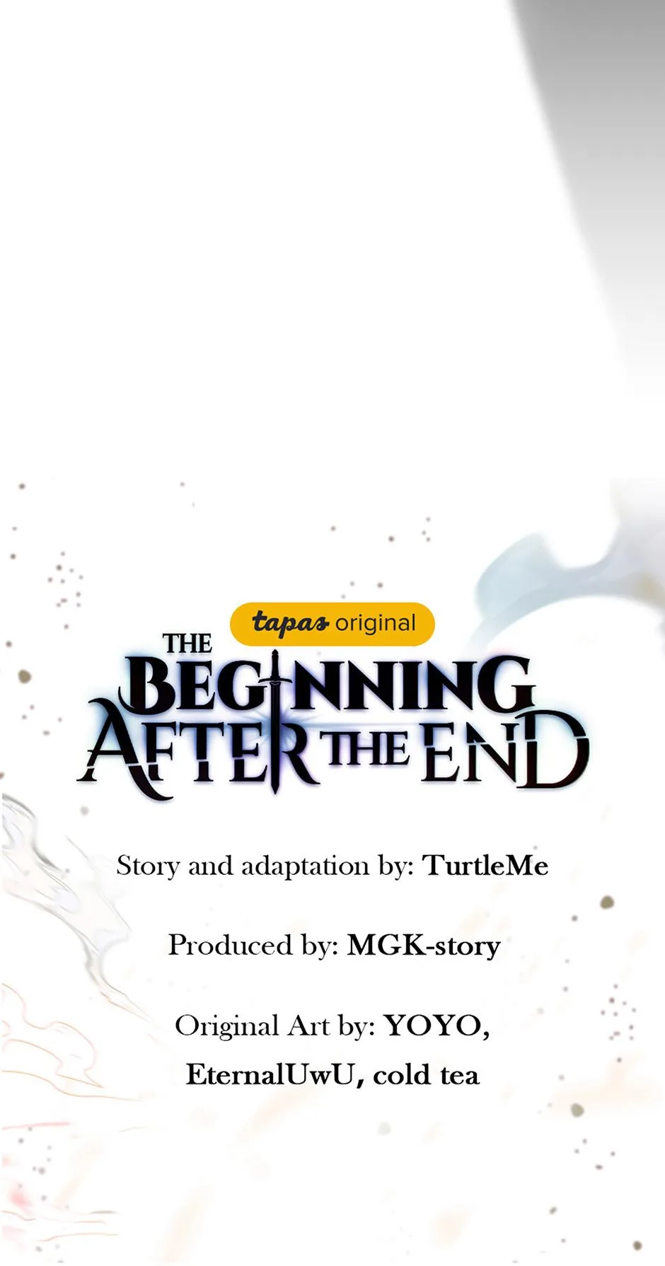 The Beginning After The End - Chapter 227 - Page 77