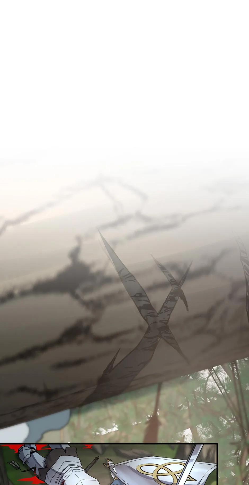 The Beginning After The End - Chapter 227 - Page 78