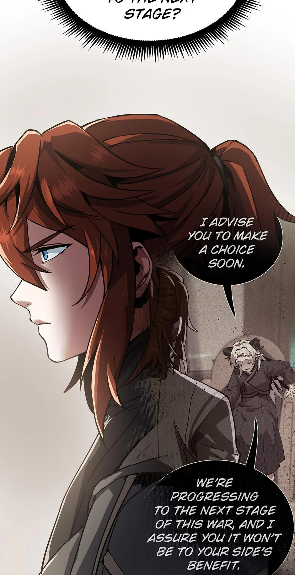 The Beginning After The End - Chapter 227 - Page 83