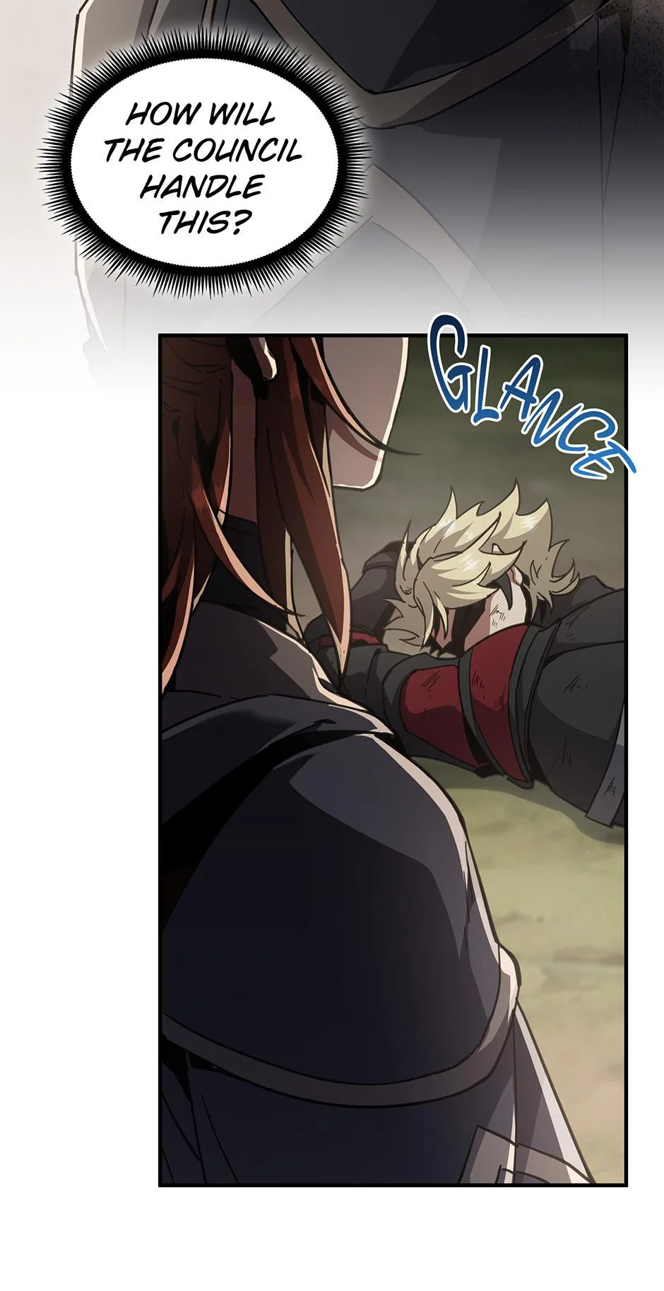 The Beginning After The End - Chapter 227 - Page 84