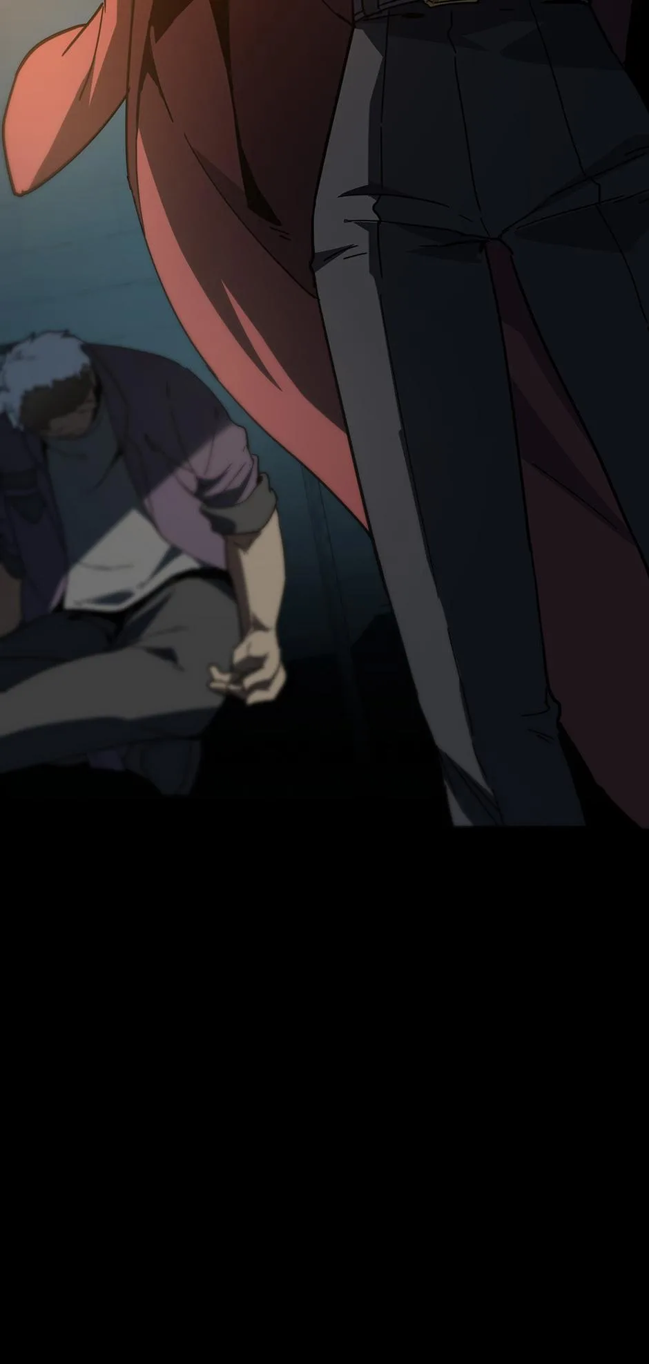 The Beginning After The End - Chapter 228 - Page 104
