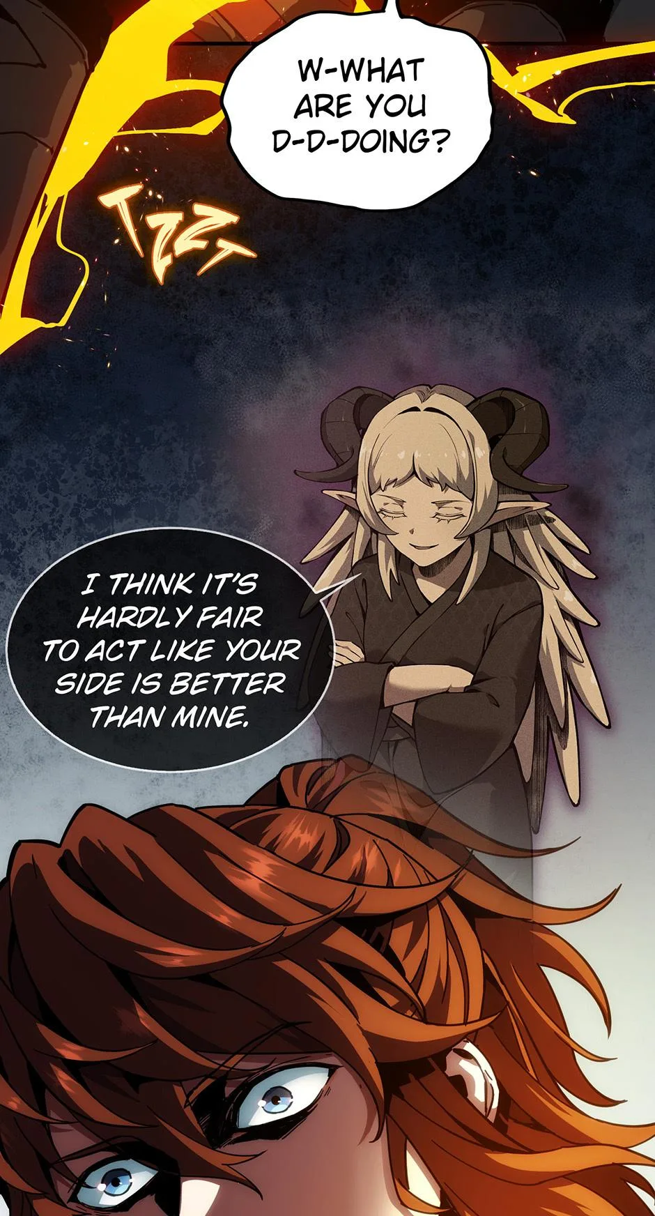 The Beginning After The End - Chapter 228 - Page 11