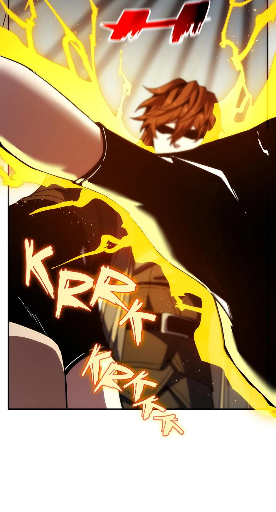 The Beginning After The End - Chapter 228 - Page 15