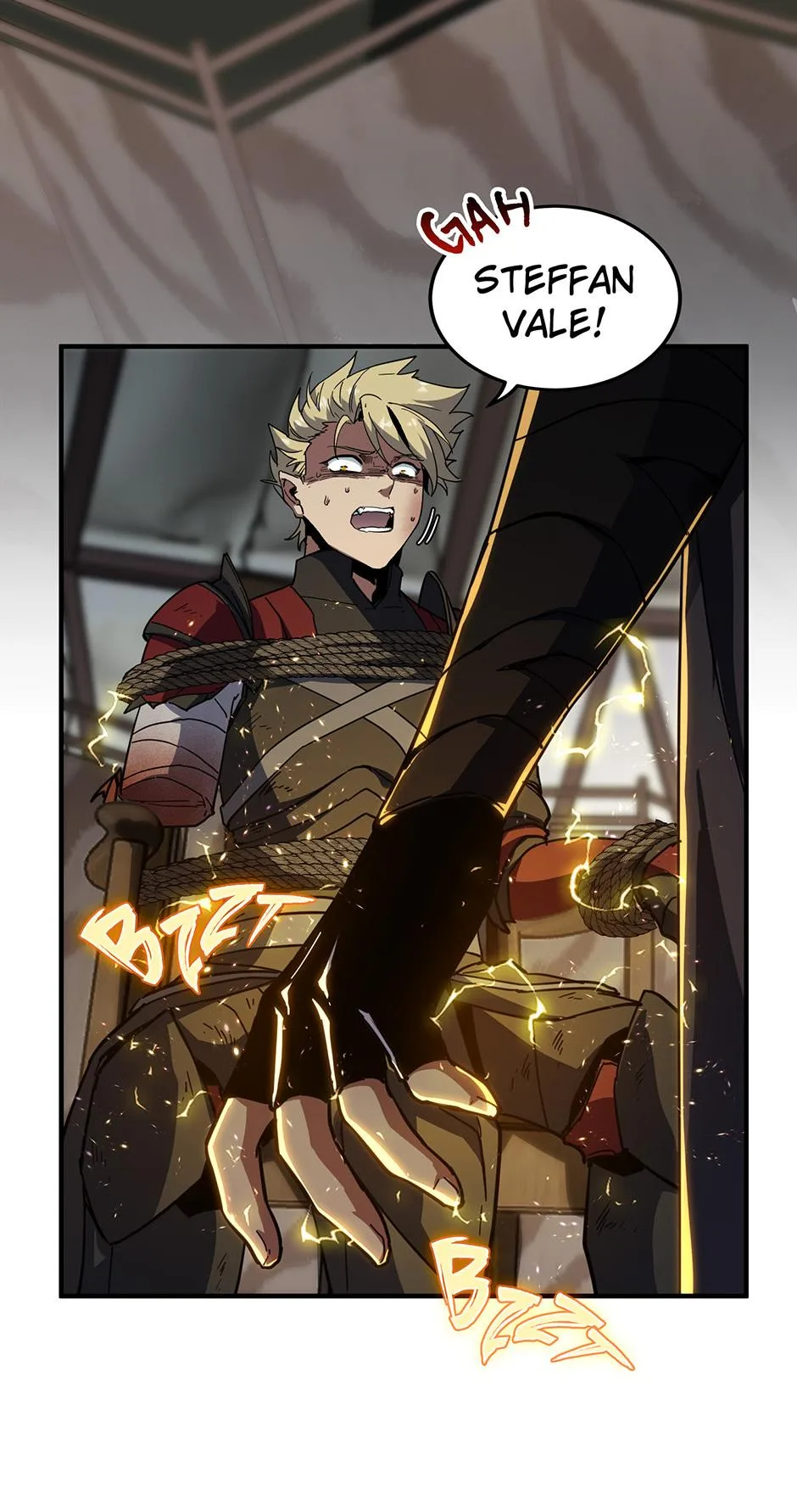 The Beginning After The End - Chapter 228 - Page 23