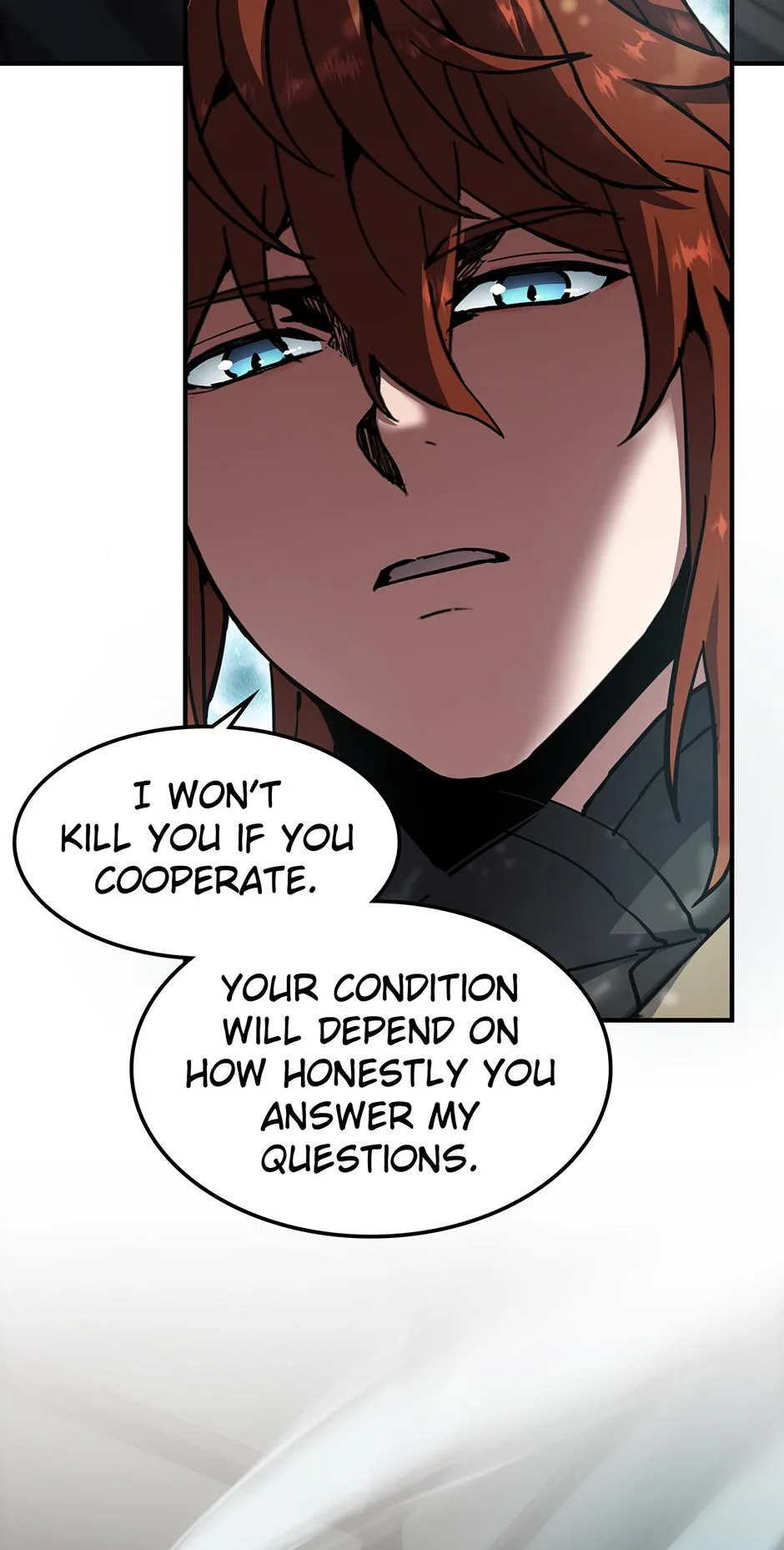 The Beginning After The End - Chapter 228 - Page 25