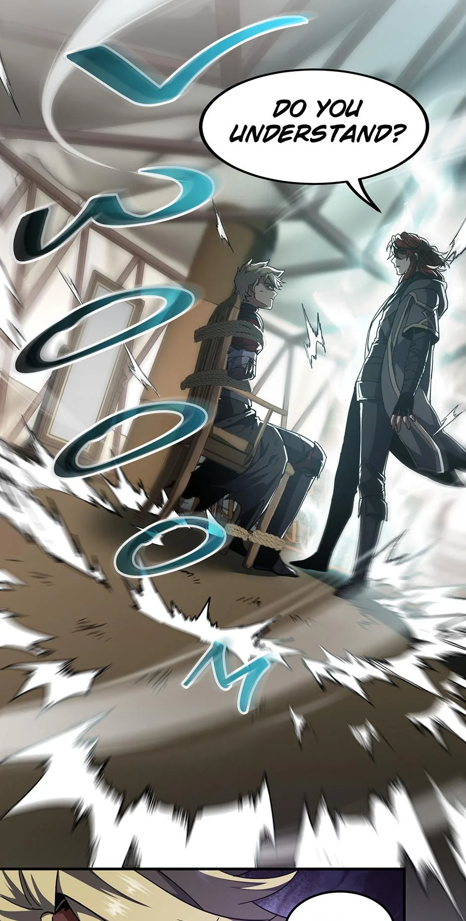 The Beginning After The End - Chapter 228 - Page 26