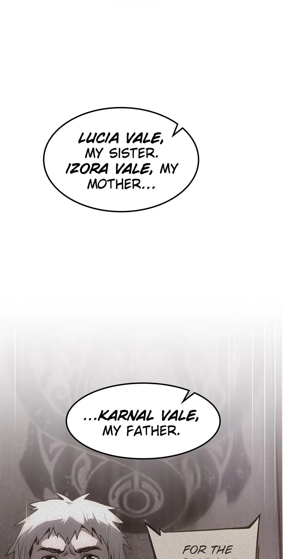 The Beginning After The End - Chapter 228 - Page 28