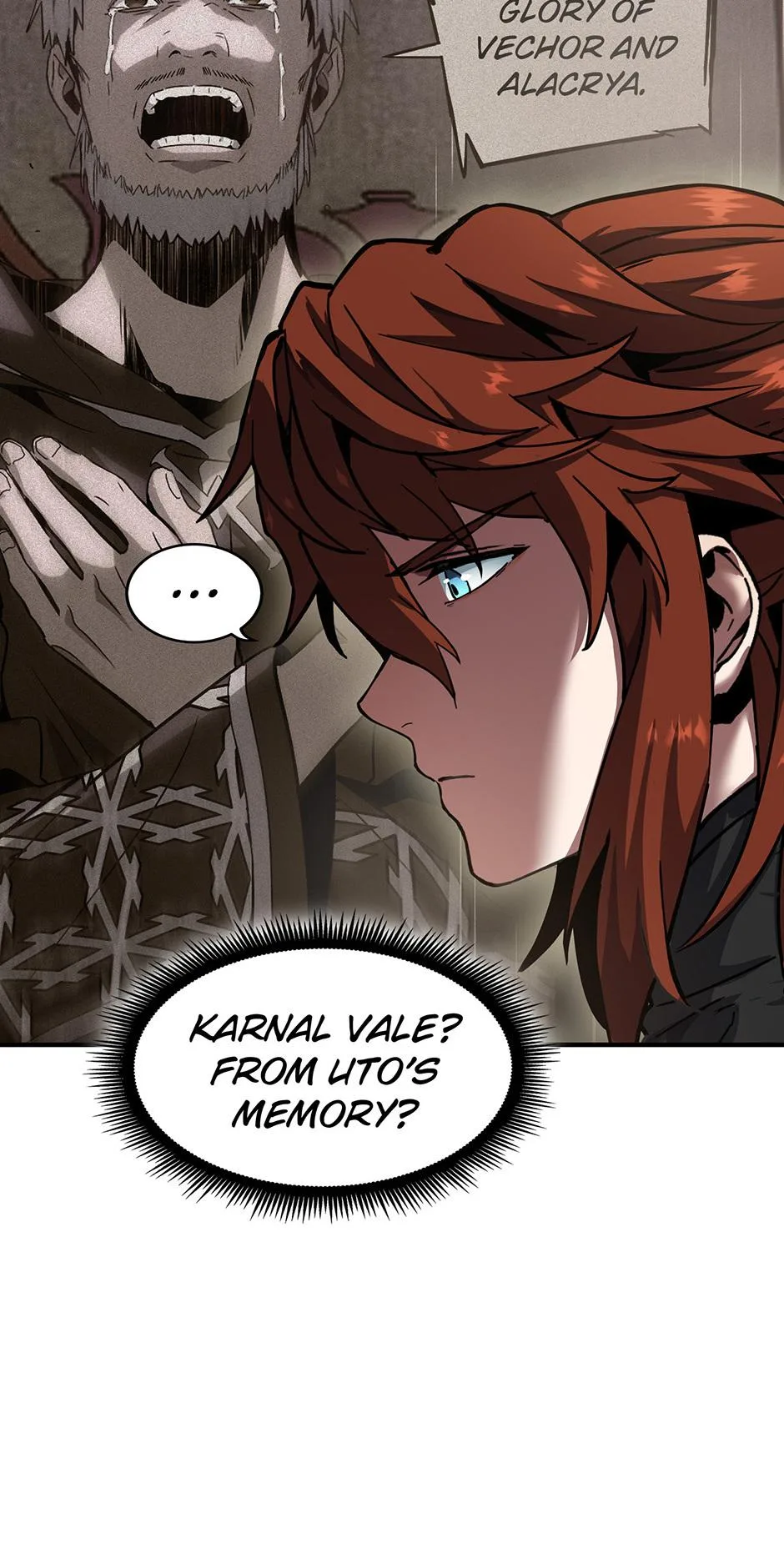 The Beginning After The End - Chapter 228 - Page 29
