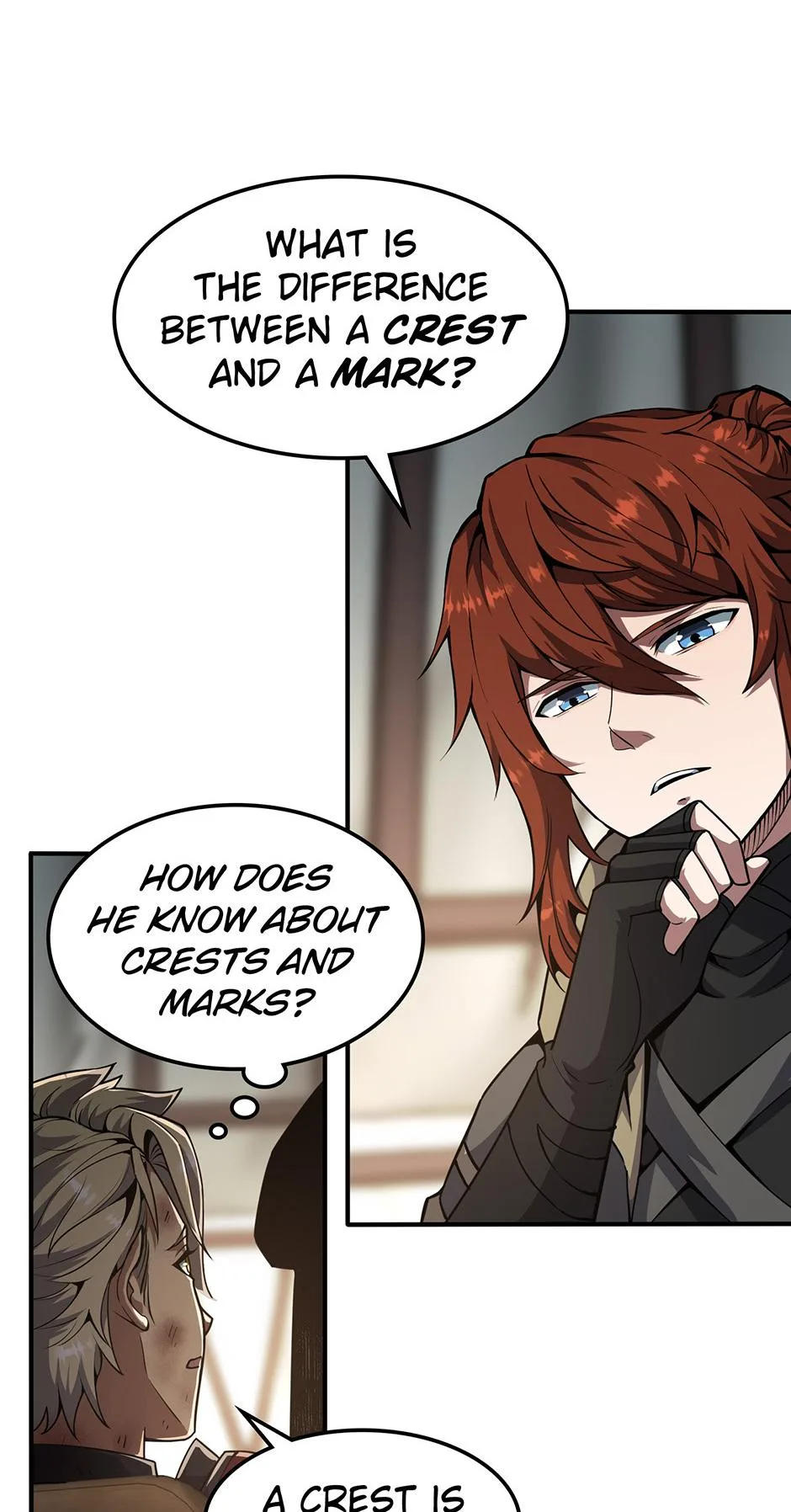 The Beginning After The End - Chapter 228 - Page 31