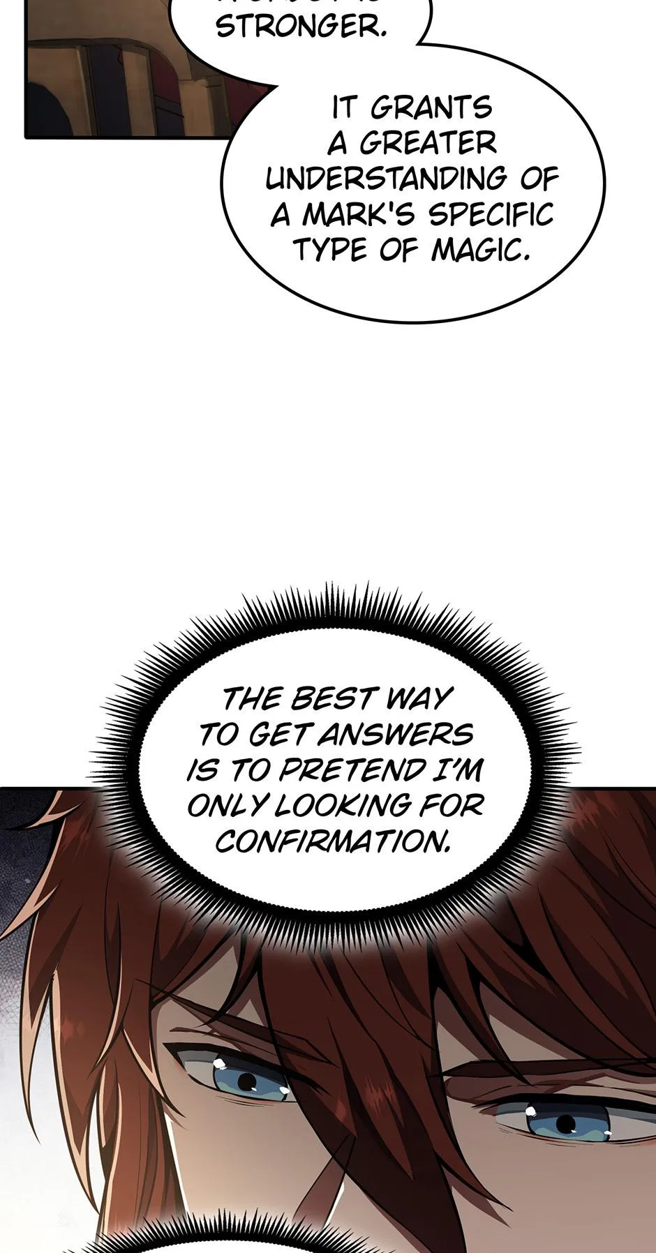 The Beginning After The End - Chapter 228 - Page 32