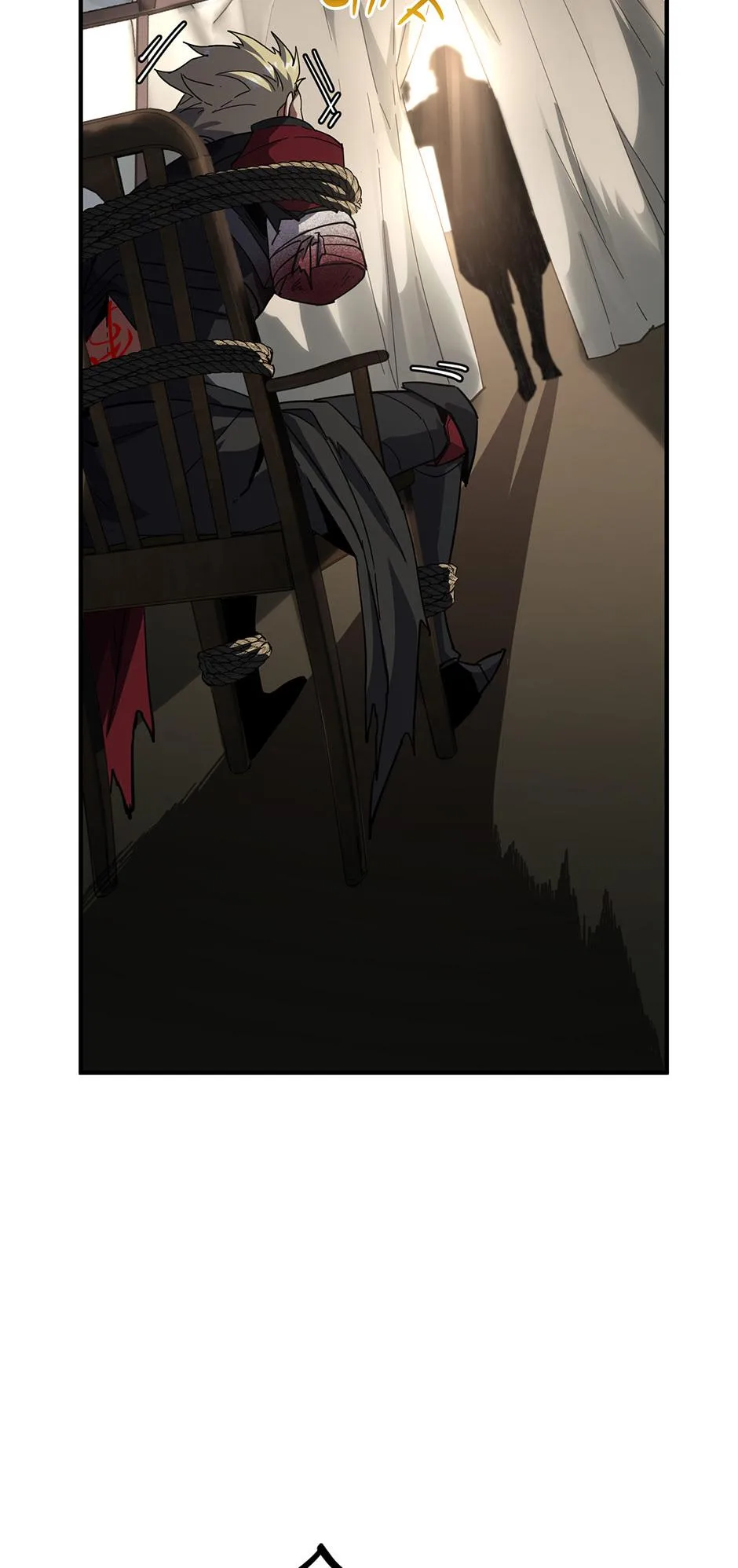 The Beginning After The End - Chapter 228 - Page 4