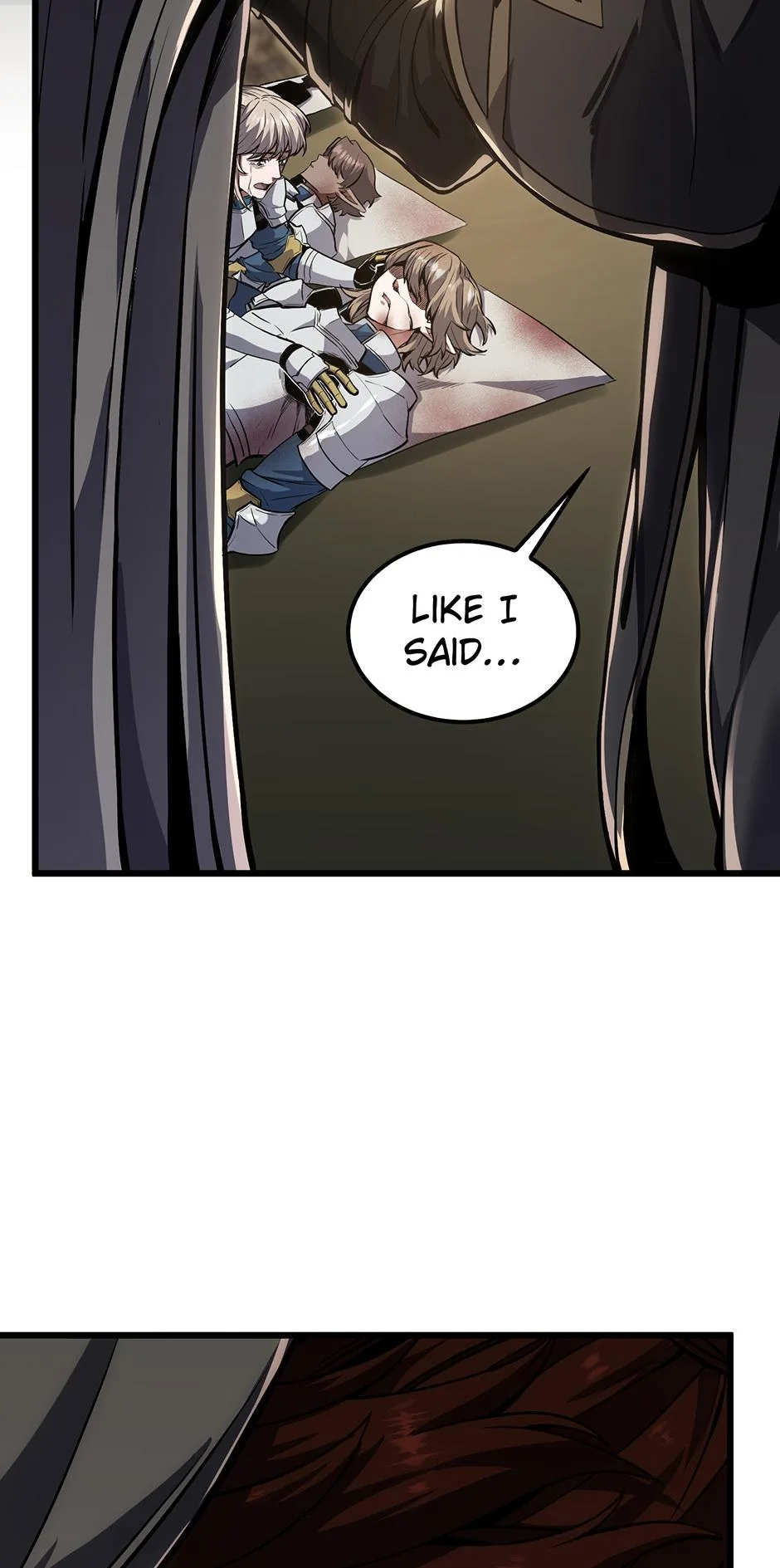The Beginning After The End - Chapter 228 - Page 43