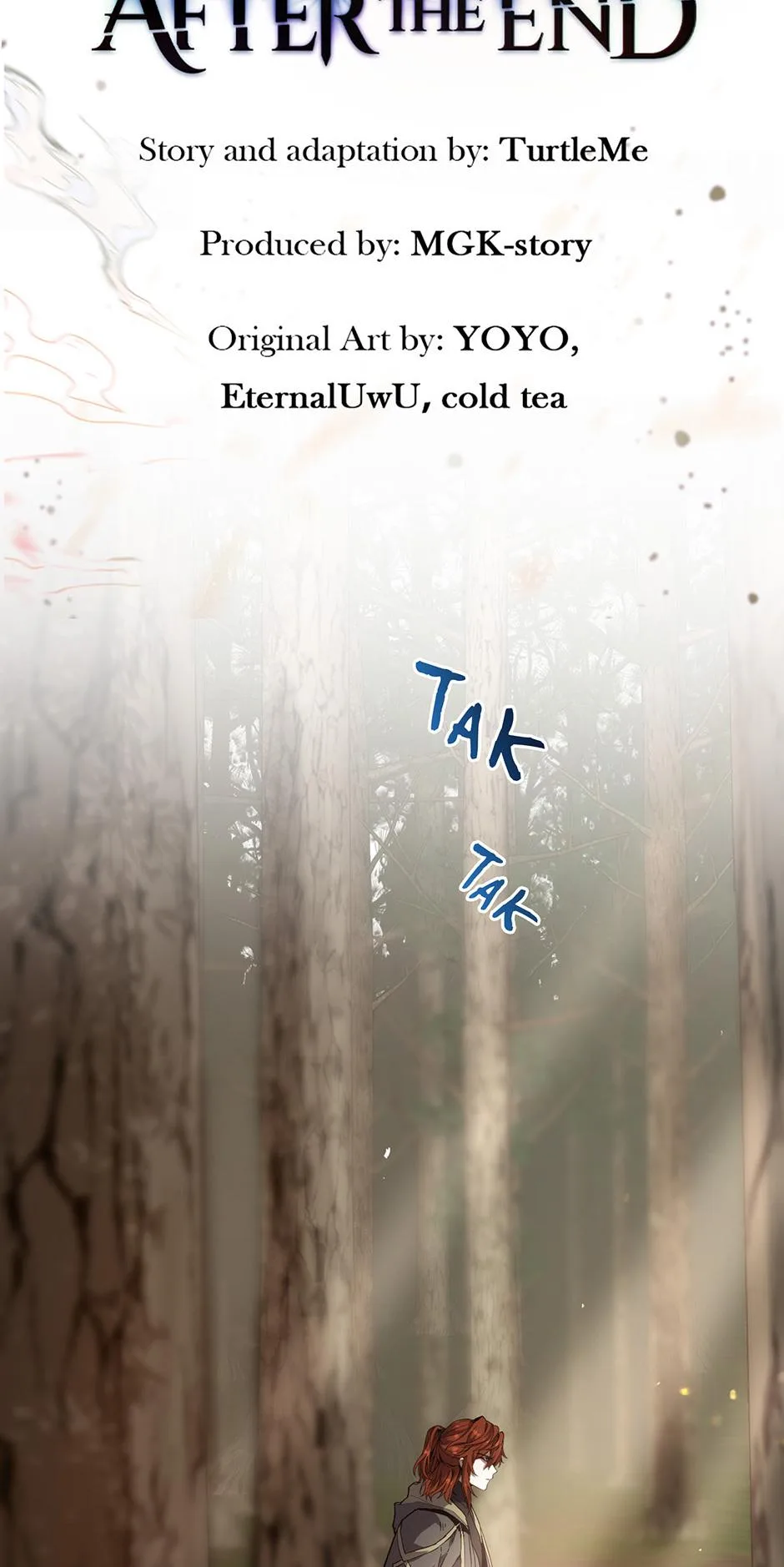 The Beginning After The End - Chapter 228 - Page 47