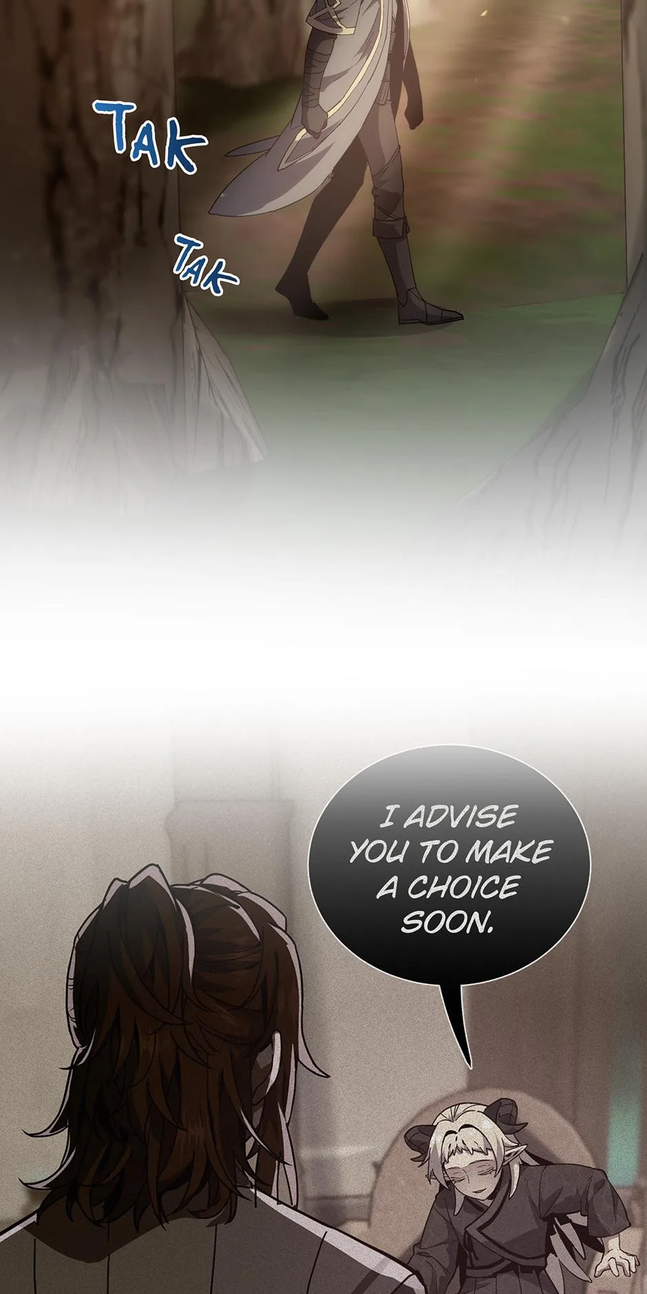 The Beginning After The End - Chapter 228 - Page 48