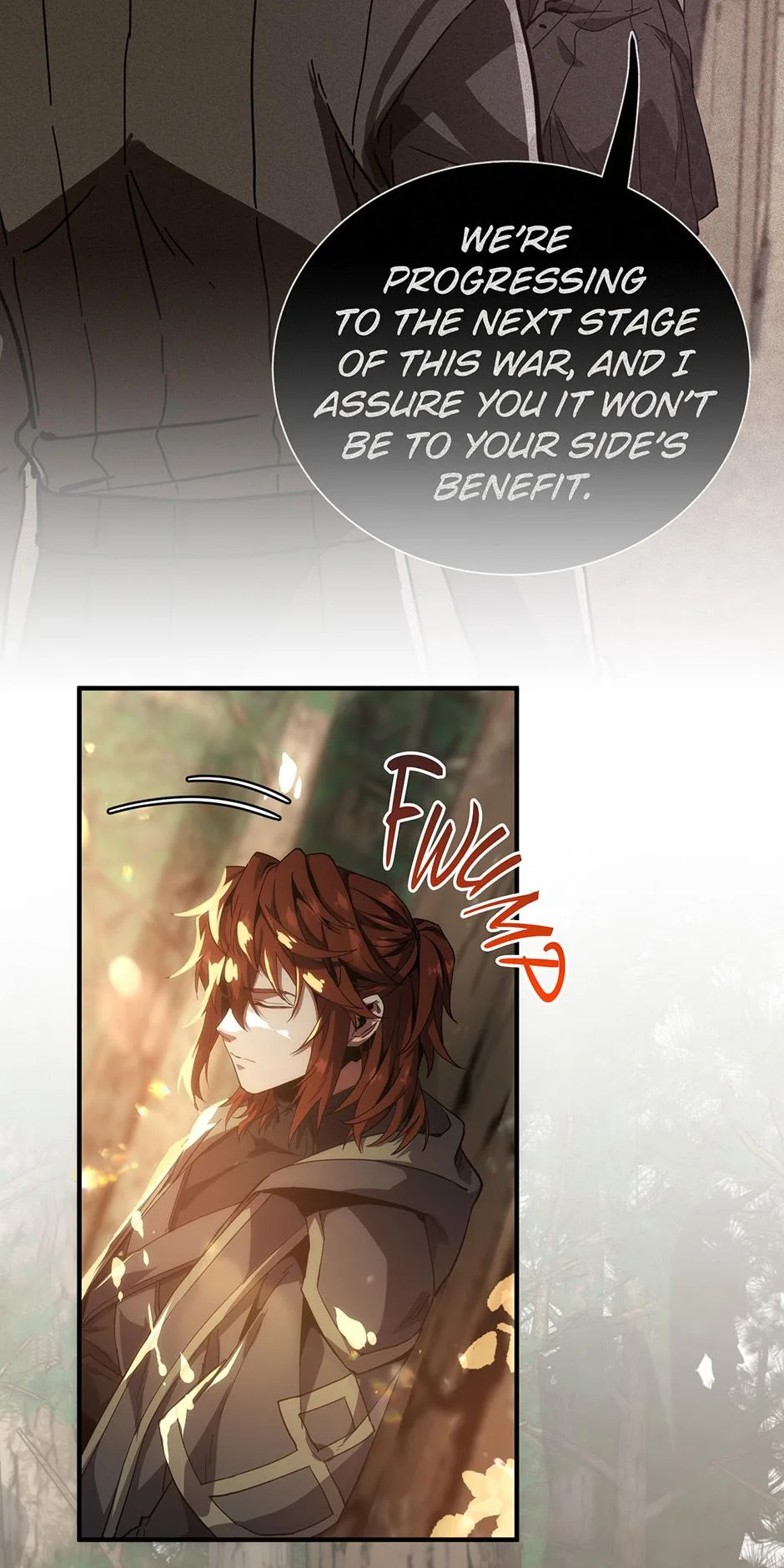 The Beginning After The End - Chapter 228 - Page 49
