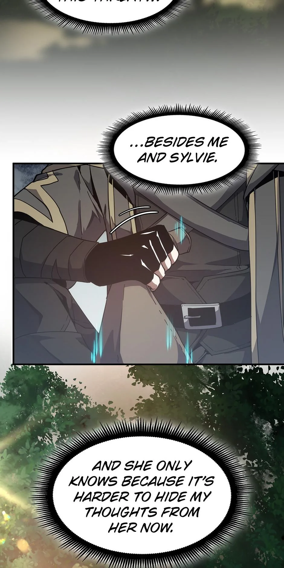 The Beginning After The End - Chapter 228 - Page 51