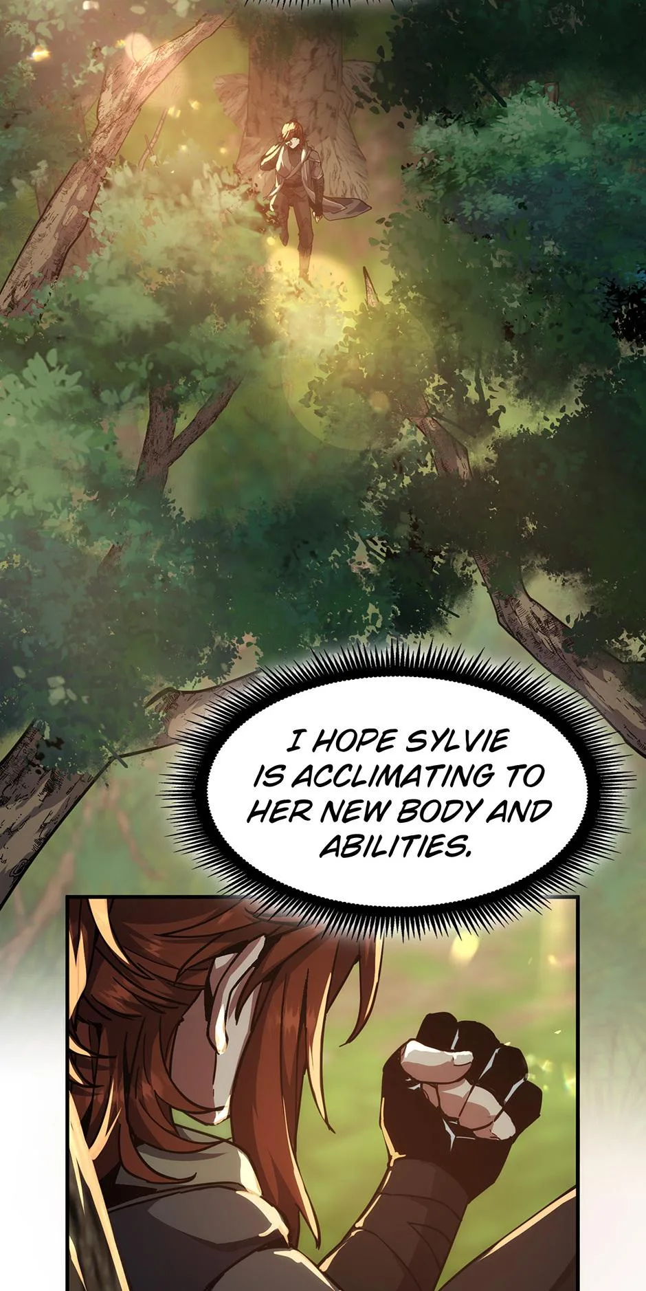 The Beginning After The End - Chapter 228 - Page 52
