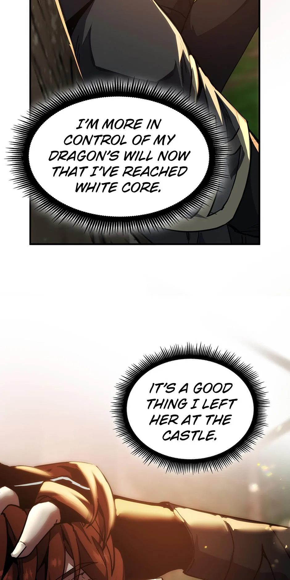 The Beginning After The End - Chapter 228 - Page 53