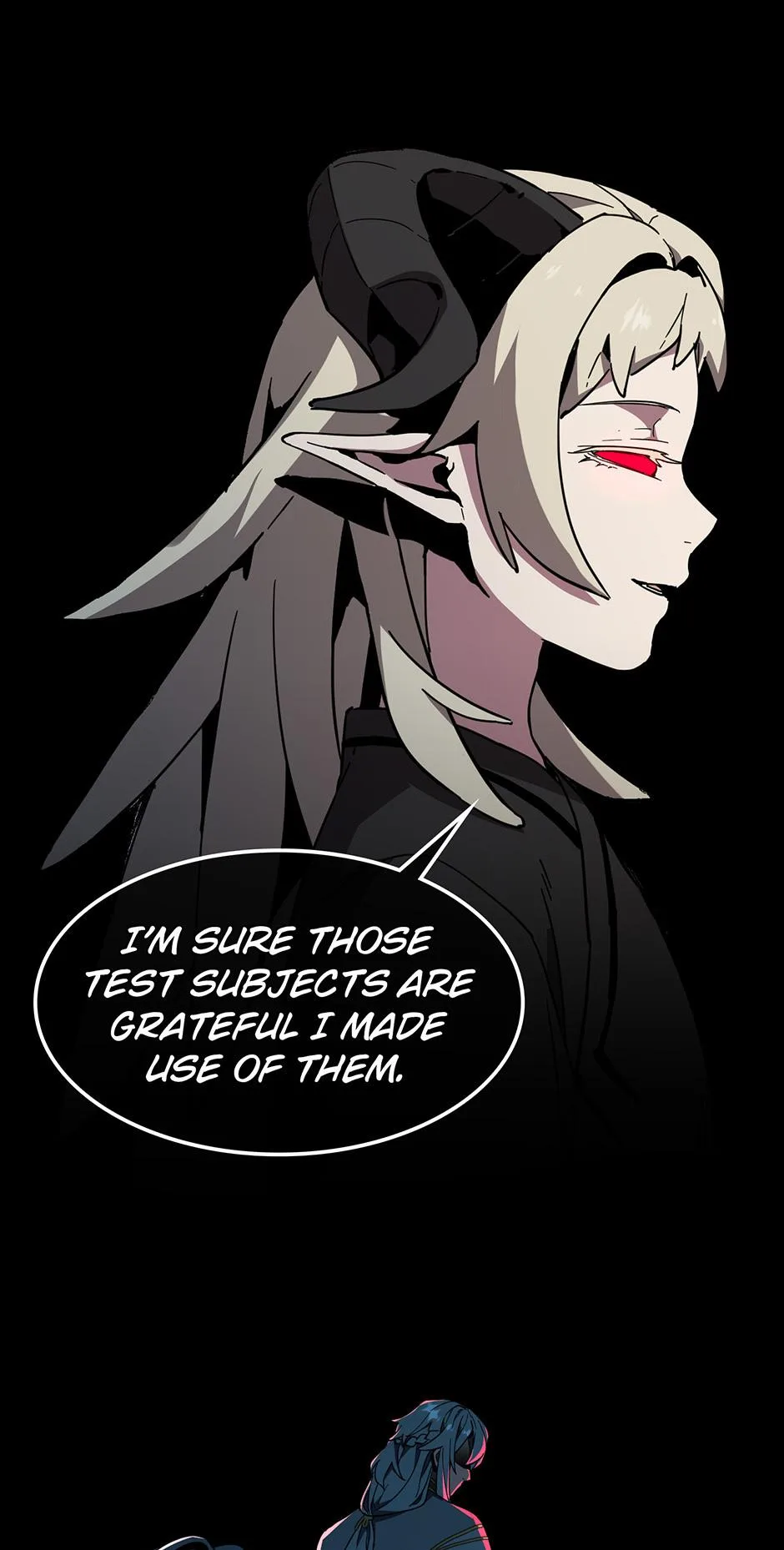 The Beginning After The End - Chapter 228 - Page 55