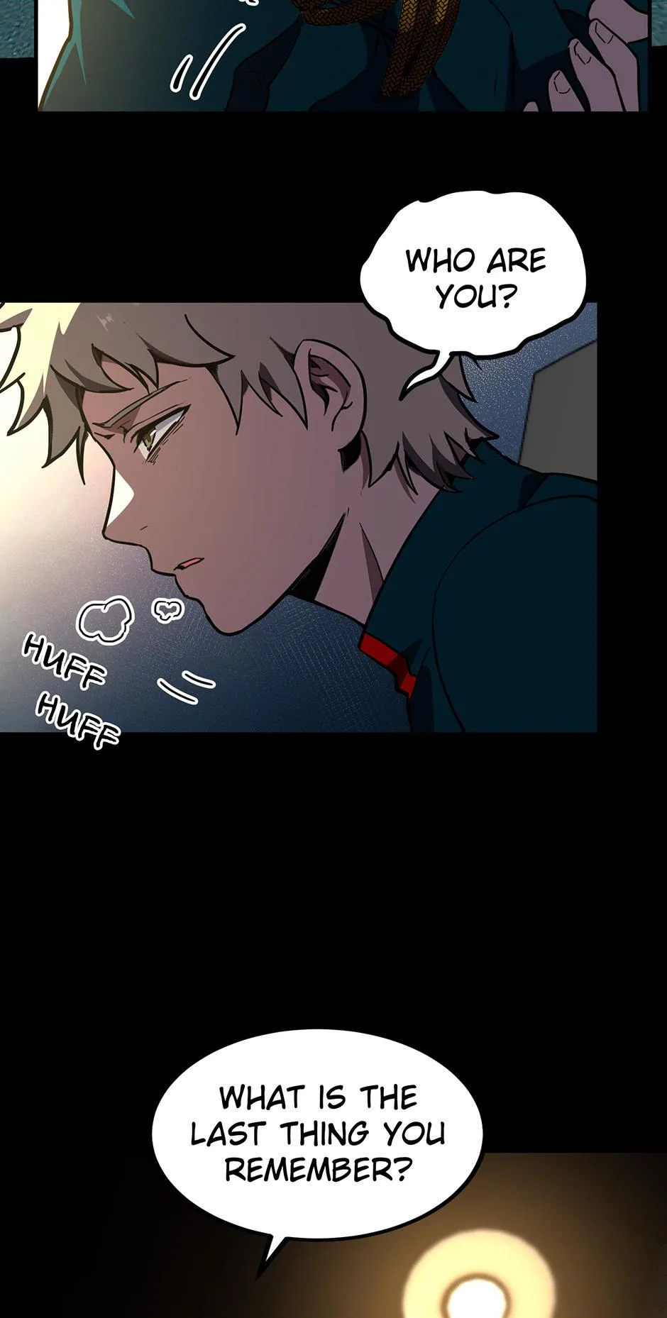 The Beginning After The End - Chapter 228 - Page 59