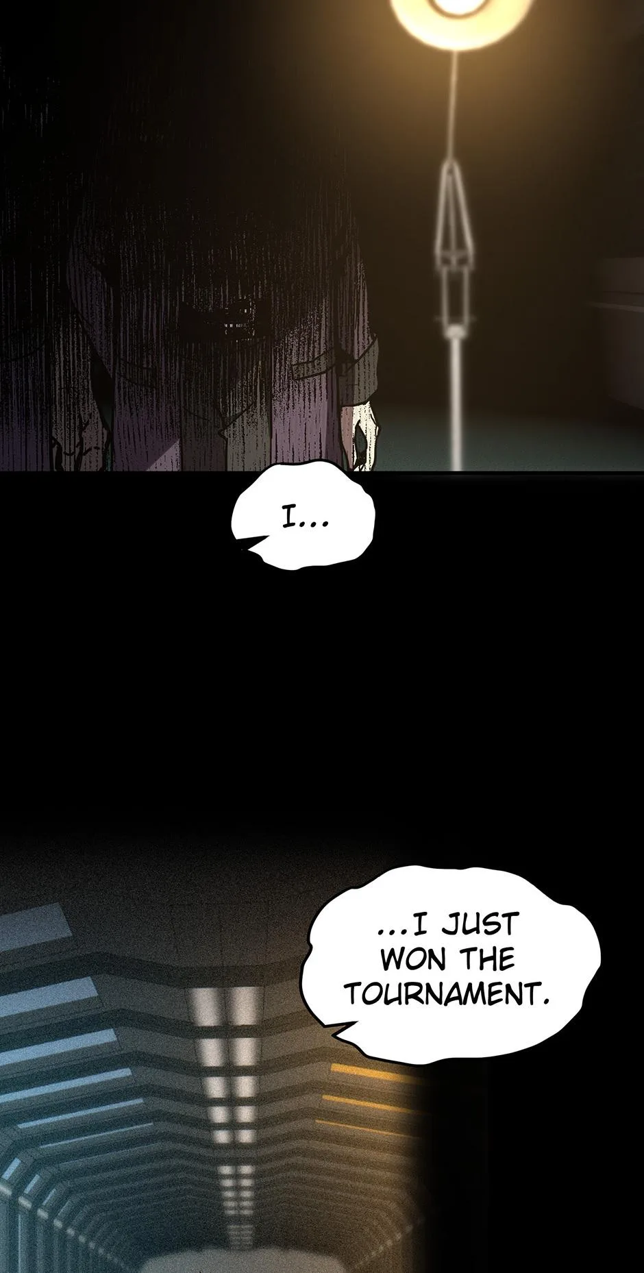 The Beginning After The End - Chapter 228 - Page 60