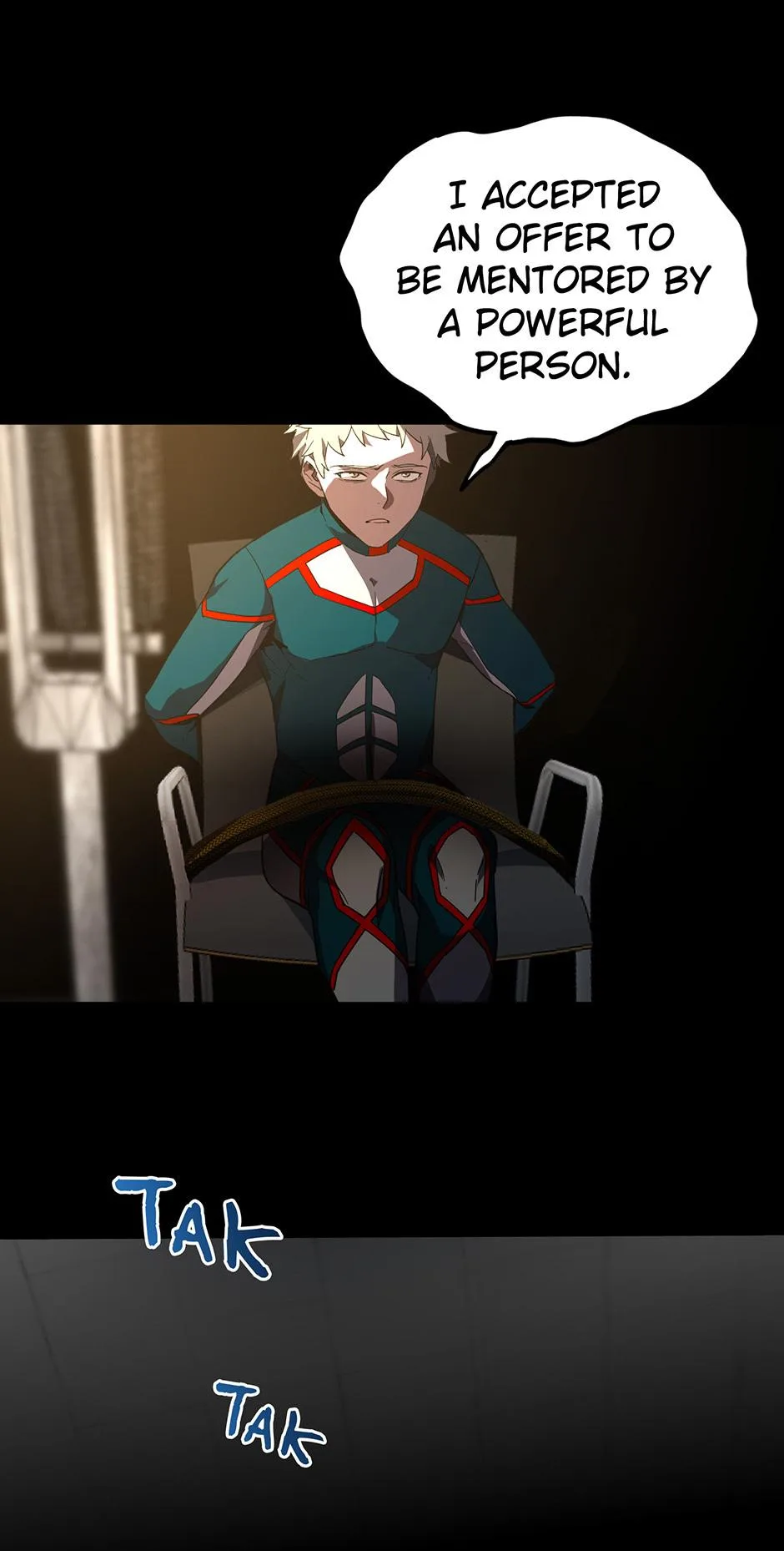 The Beginning After The End - Chapter 228 - Page 63