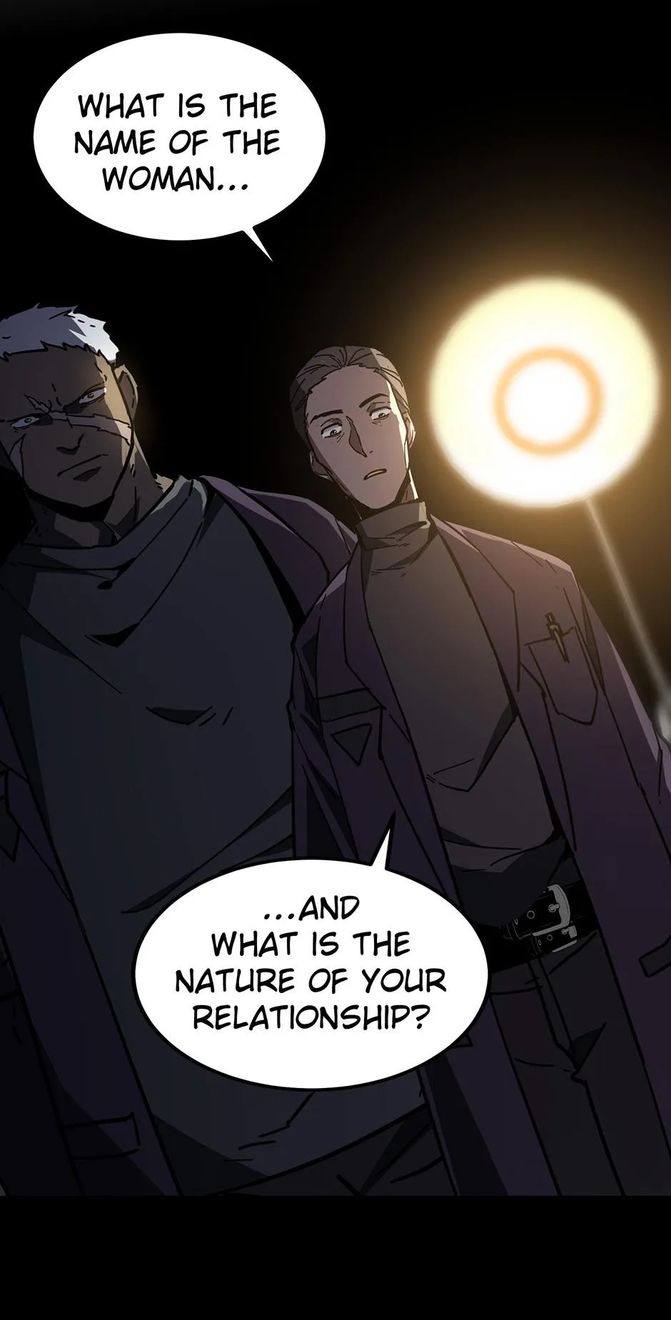 The Beginning After The End - Chapter 228 - Page 64