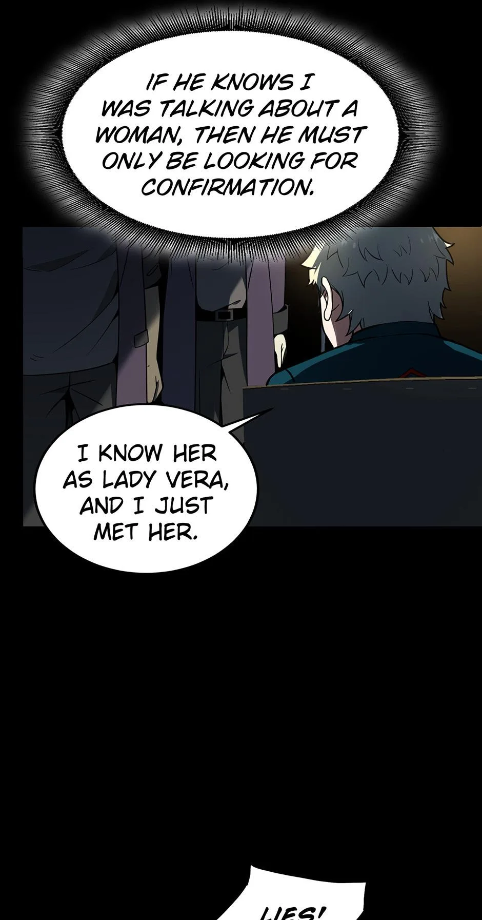The Beginning After The End - Chapter 228 - Page 65