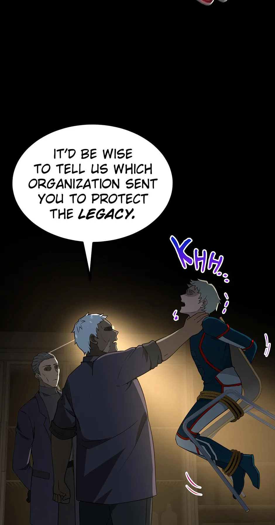 The Beginning After The End - Chapter 228 - Page 68