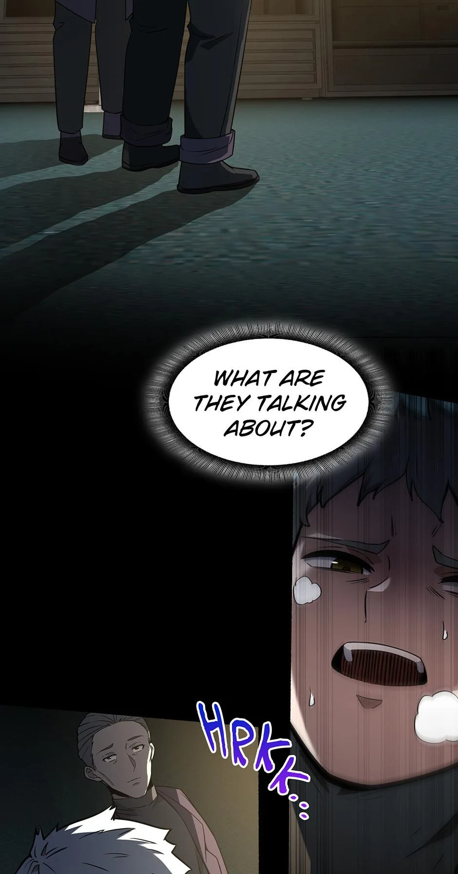 The Beginning After The End - Chapter 228 - Page 69