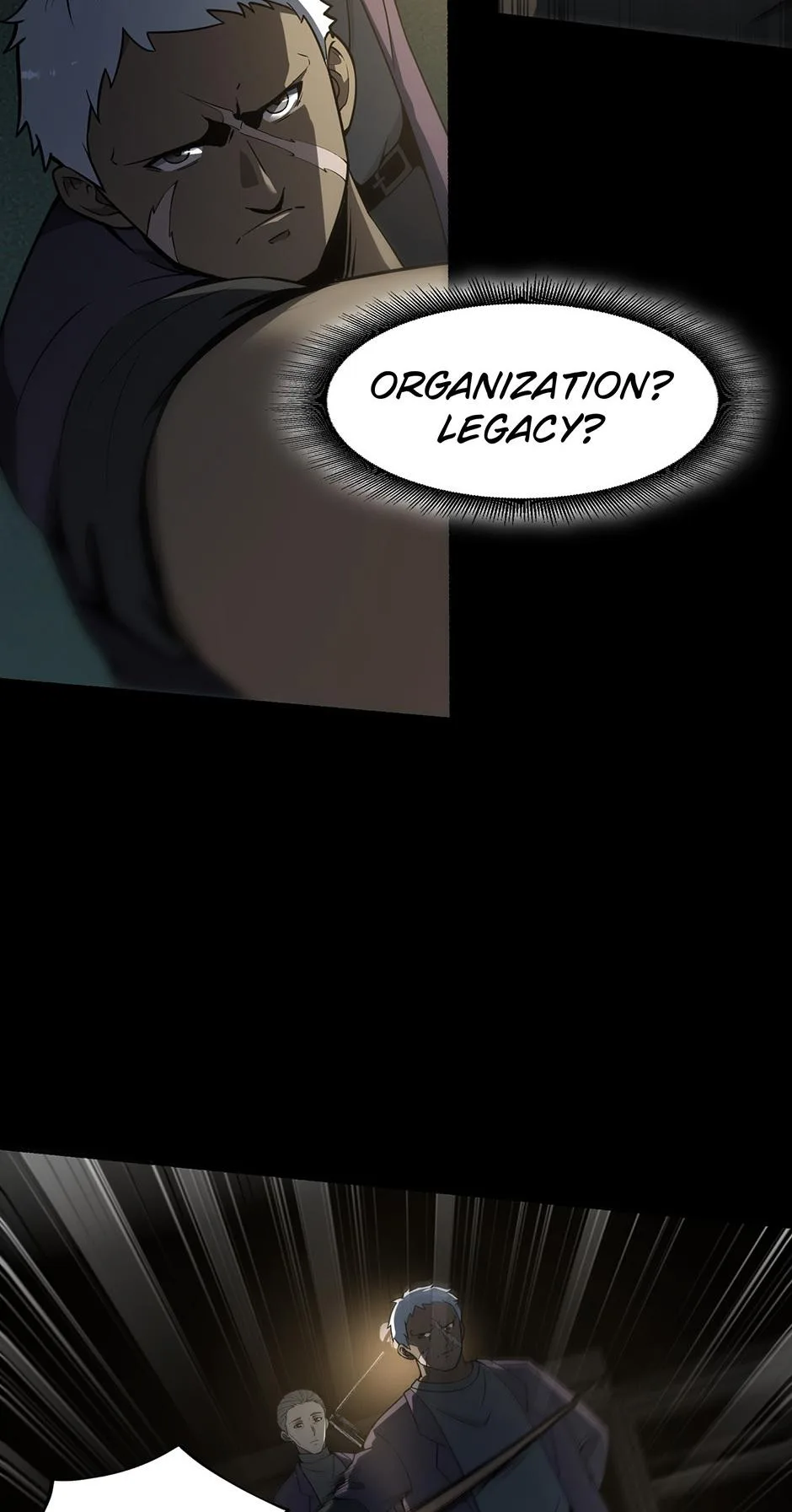 The Beginning After The End - Chapter 228 - Page 70