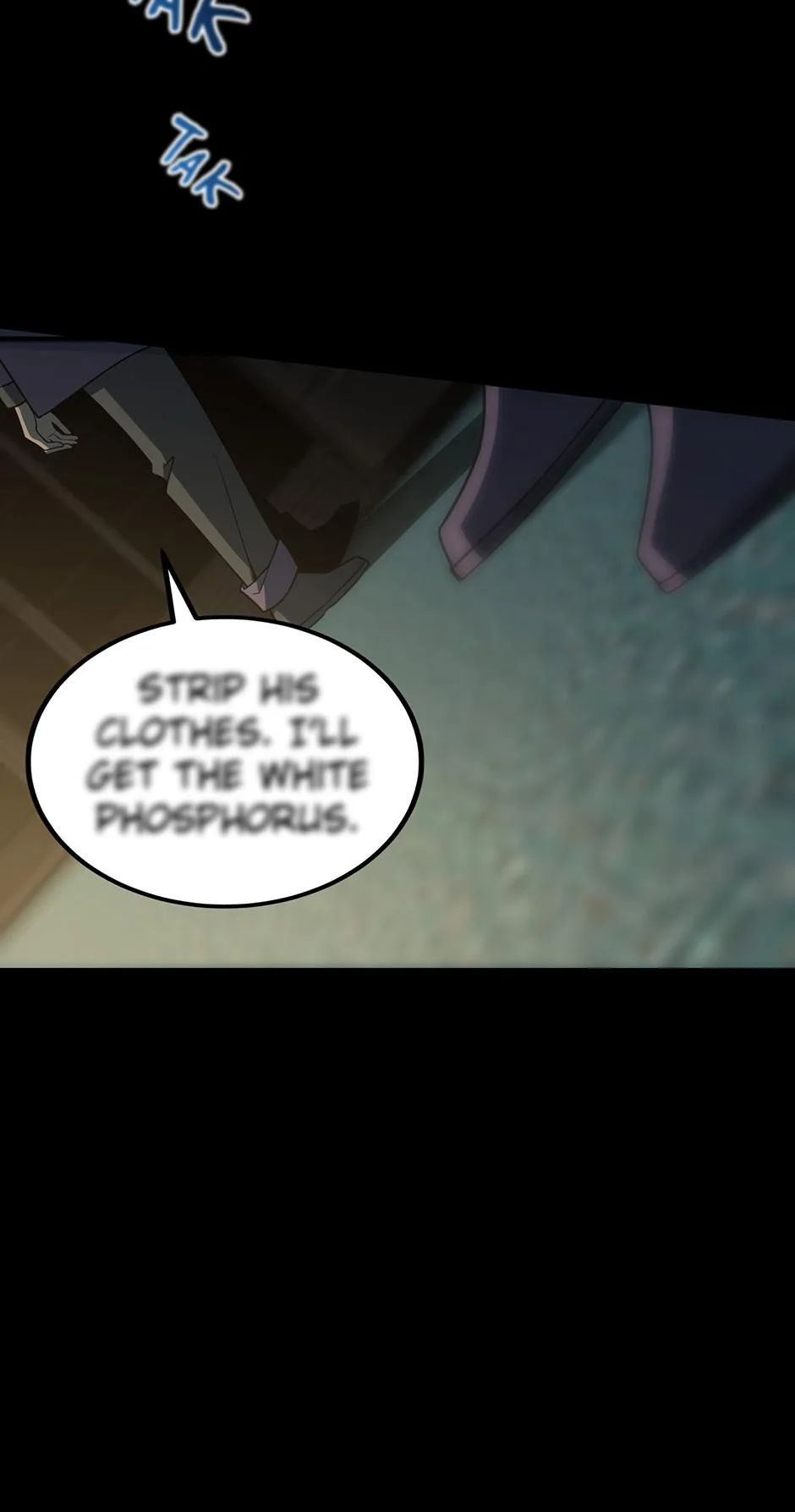 The Beginning After The End - Chapter 228 - Page 72