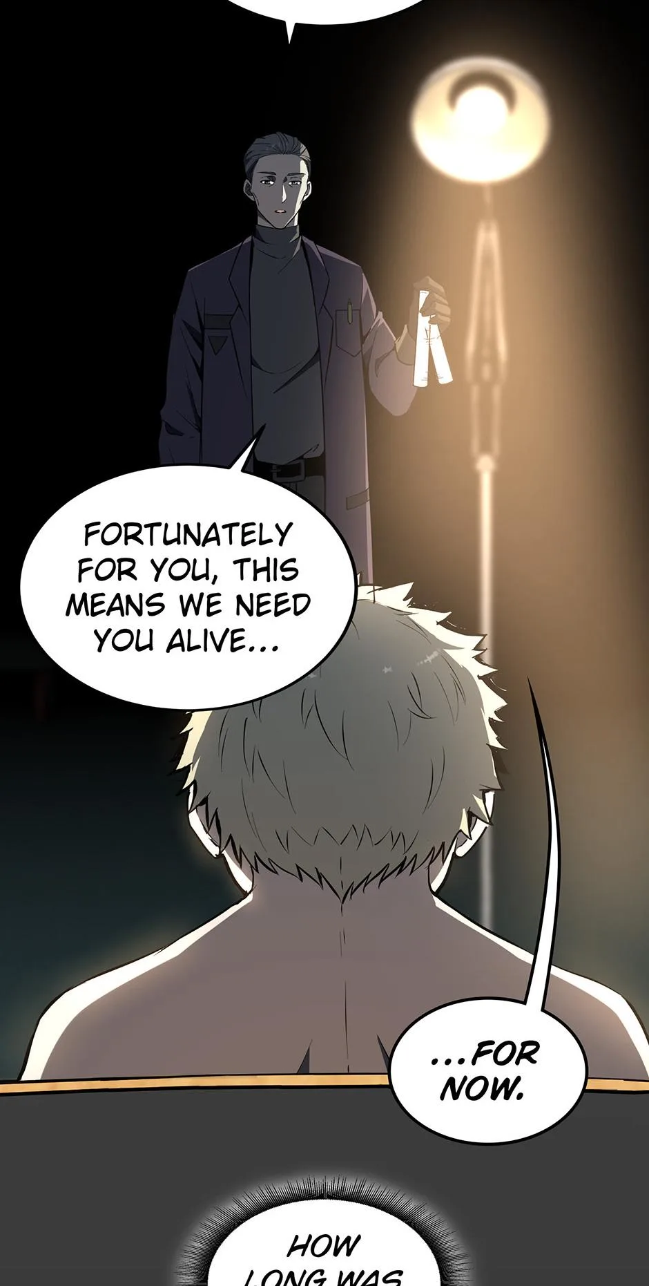 The Beginning After The End - Chapter 228 - Page 74