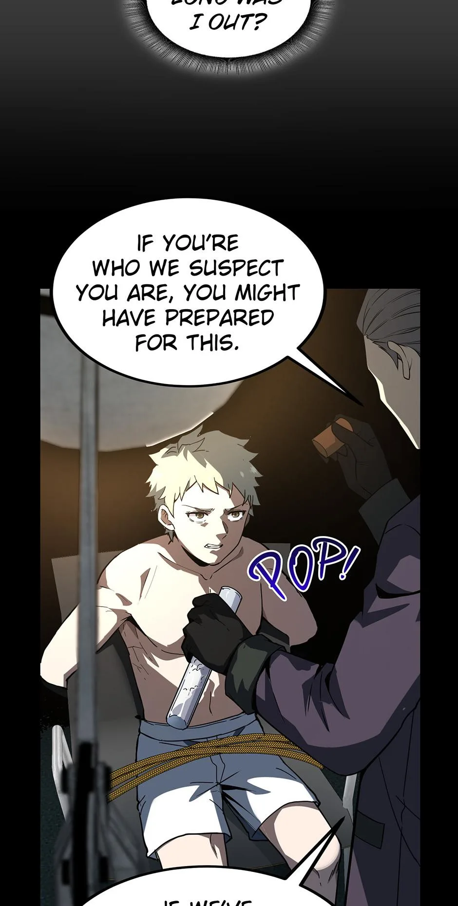 The Beginning After The End - Chapter 228 - Page 75