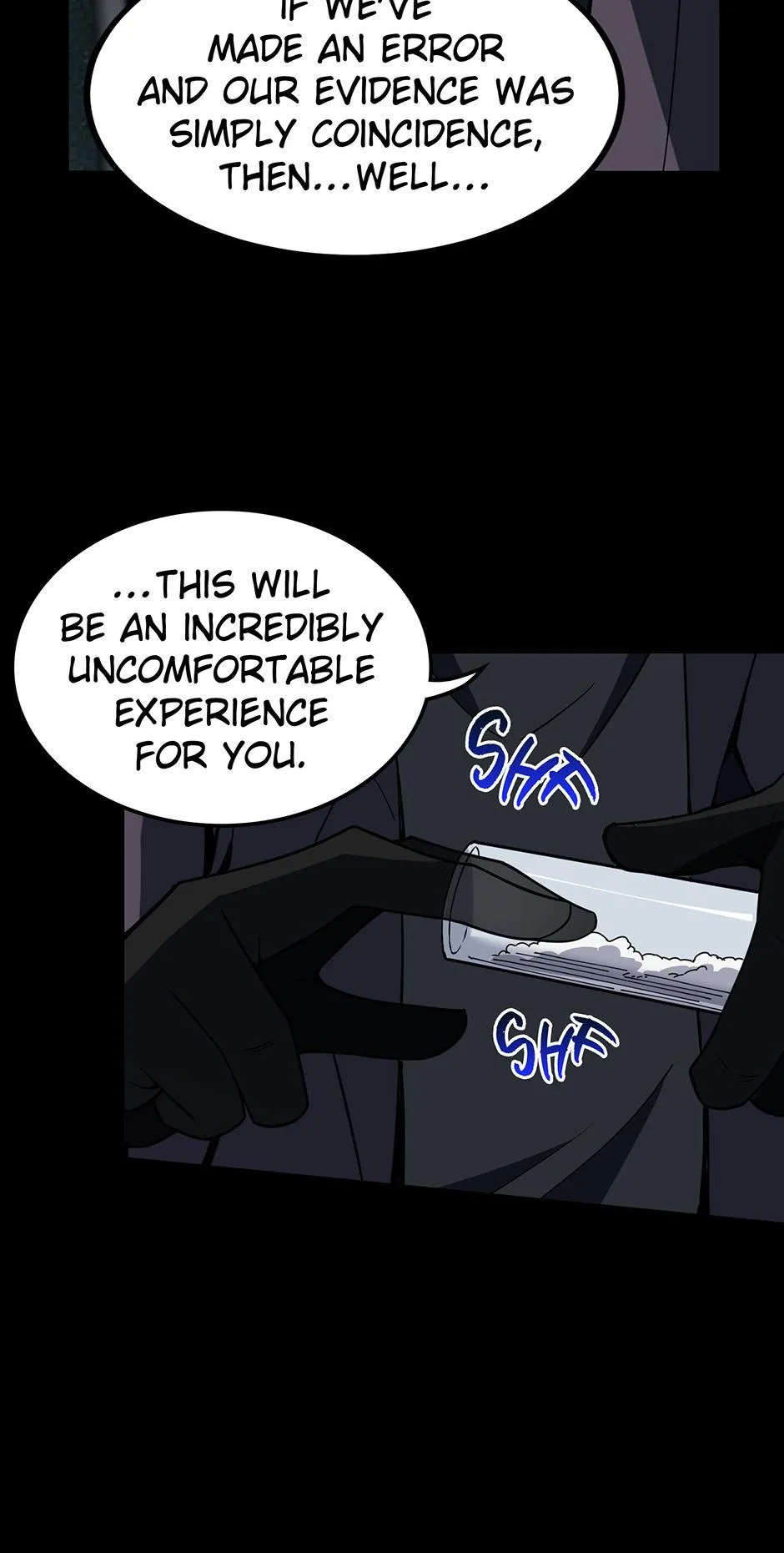 The Beginning After The End - Chapter 228 - Page 76