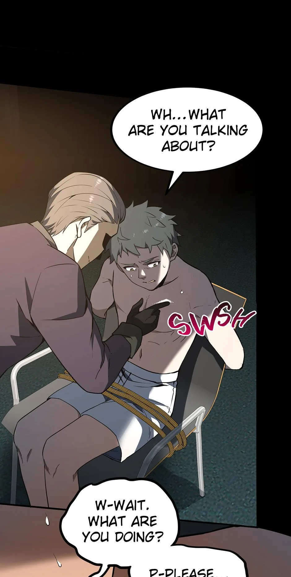 The Beginning After The End - Chapter 228 - Page 77