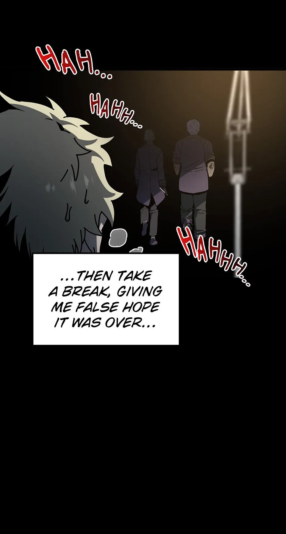 The Beginning After The End - Chapter 228 - Page 83