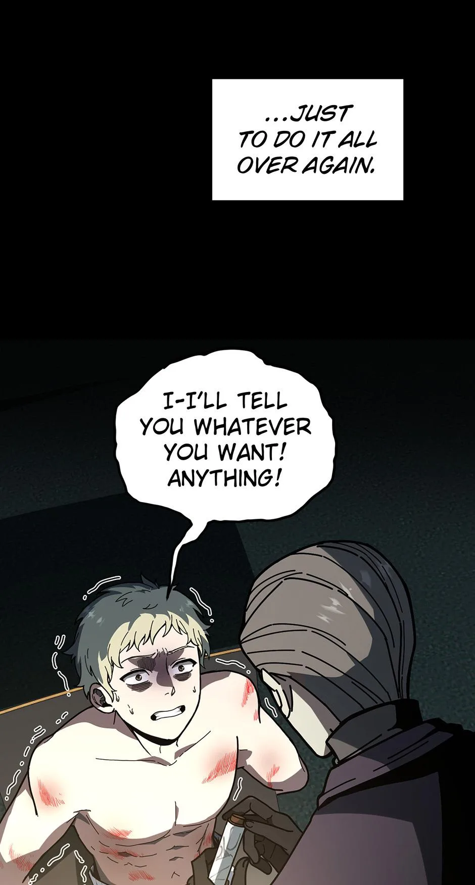 The Beginning After The End - Chapter 228 - Page 84