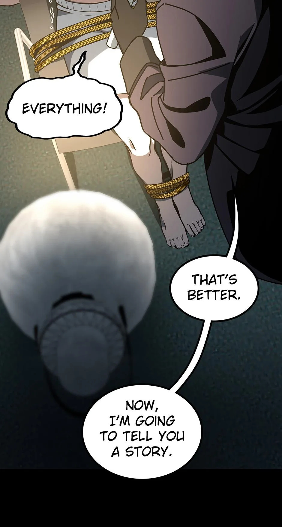 The Beginning After The End - Chapter 228 - Page 85