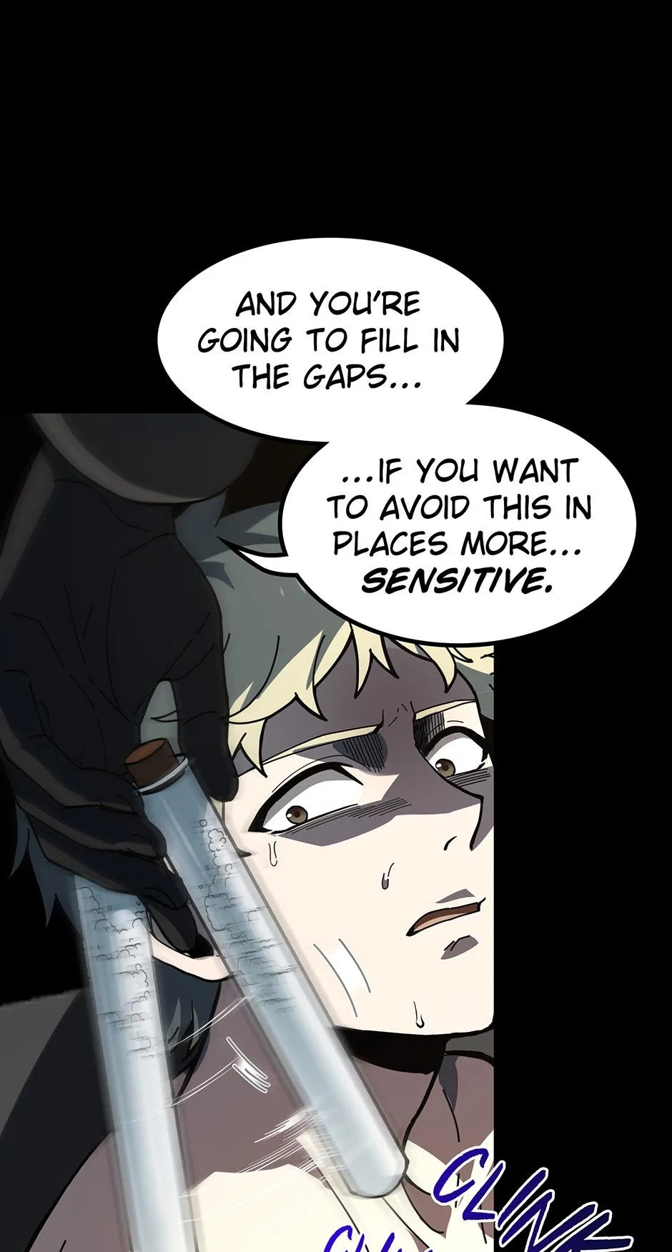 The Beginning After The End - Chapter 228 - Page 86