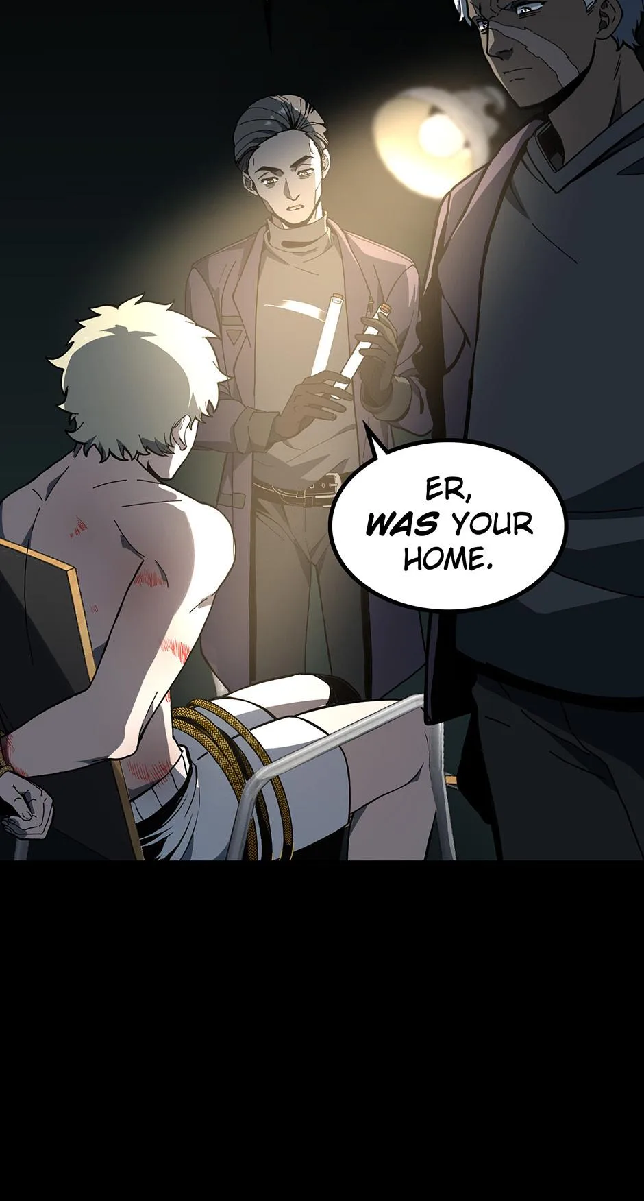 The Beginning After The End - Chapter 228 - Page 88