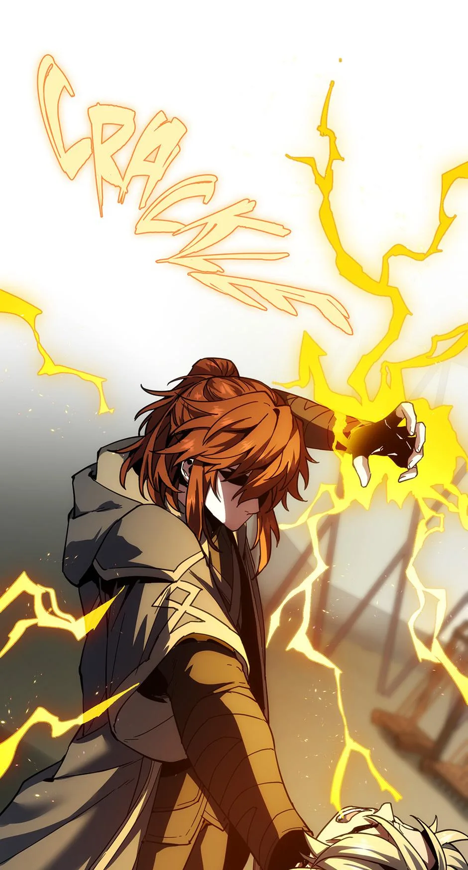 The Beginning After The End - Chapter 228 - Page 9