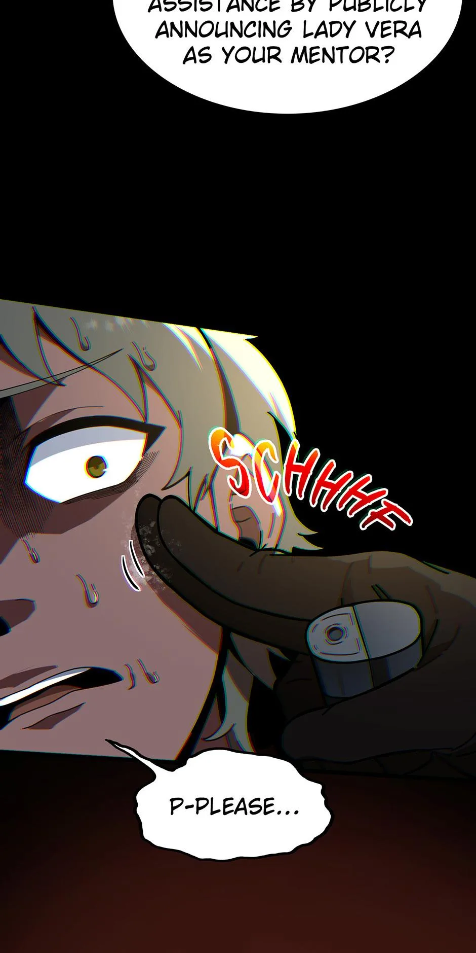 The Beginning After The End - Chapter 228 - Page 94