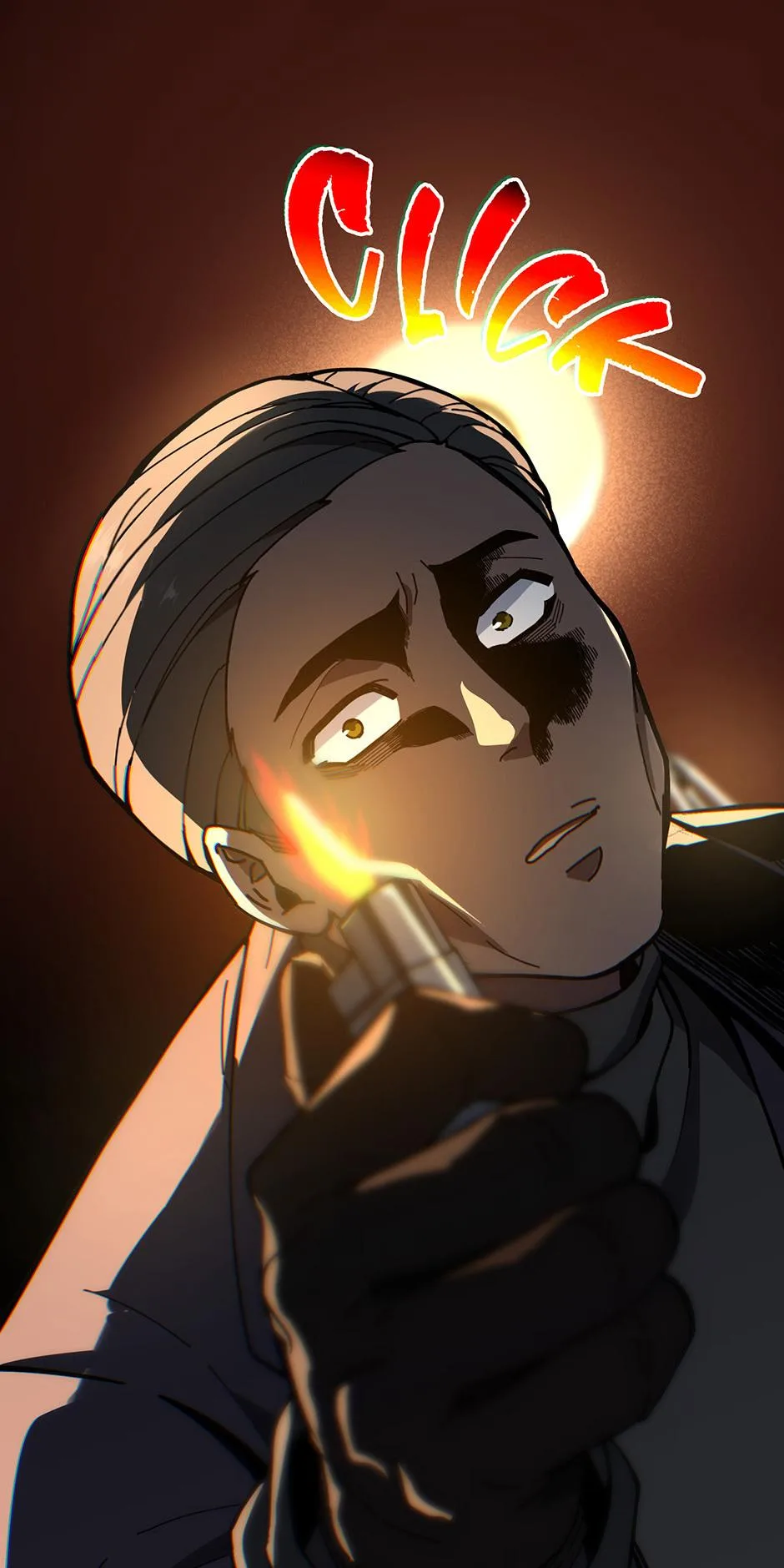 The Beginning After The End - Chapter 228 - Page 95